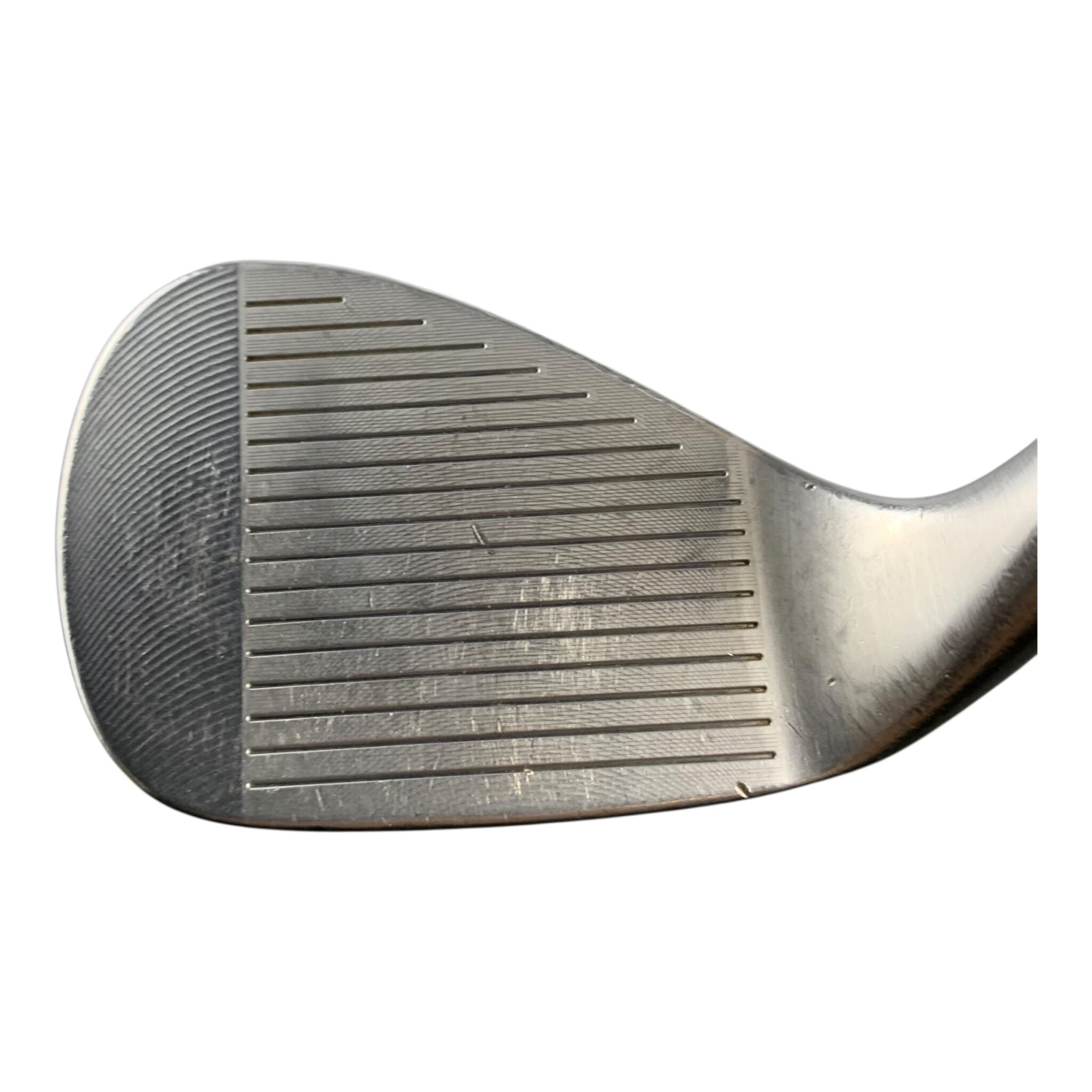 Cleveland RTX4 Wedge / Steel / #50/10