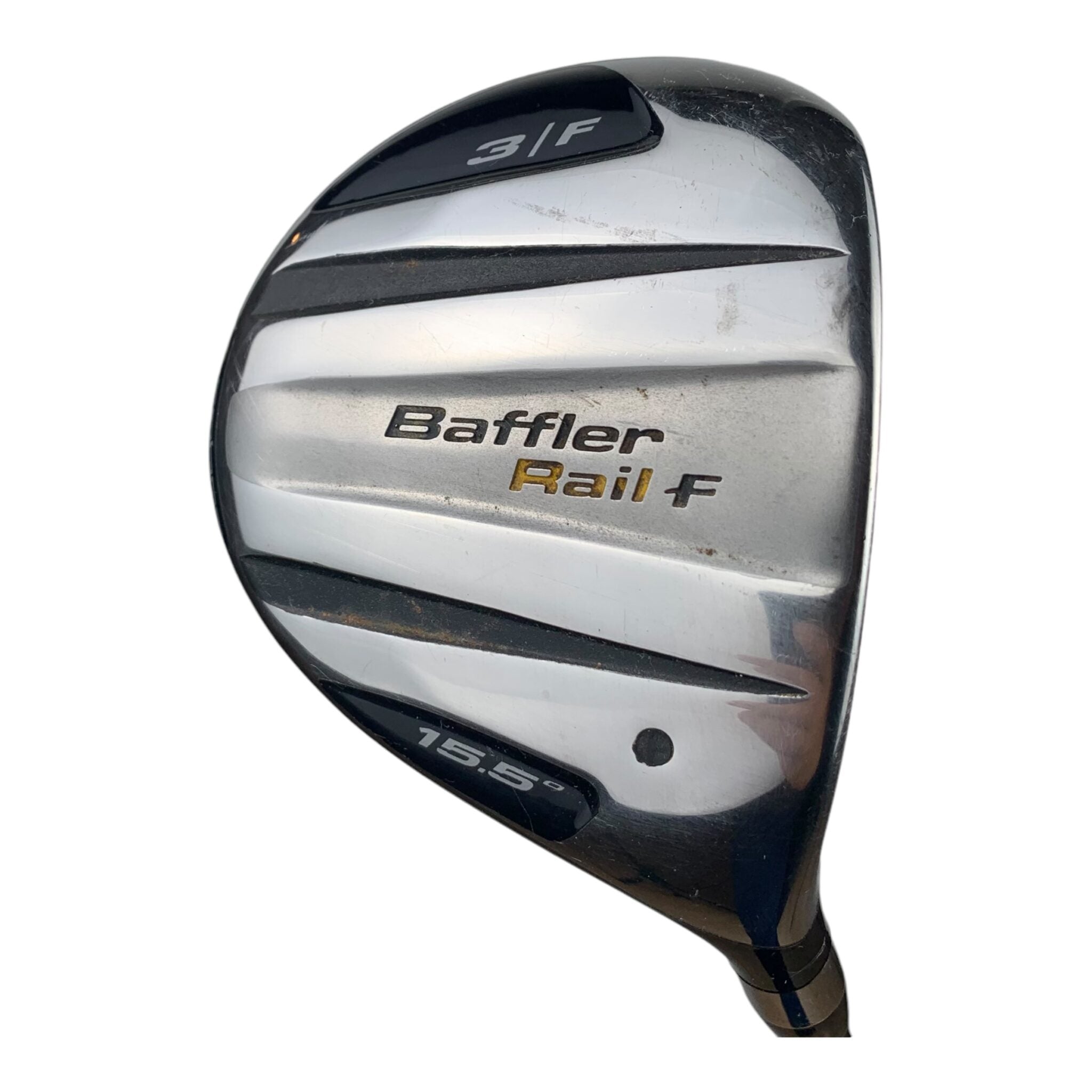 Cobra Guida deflettore F Fairway Wood / Flex Regular / #3/15