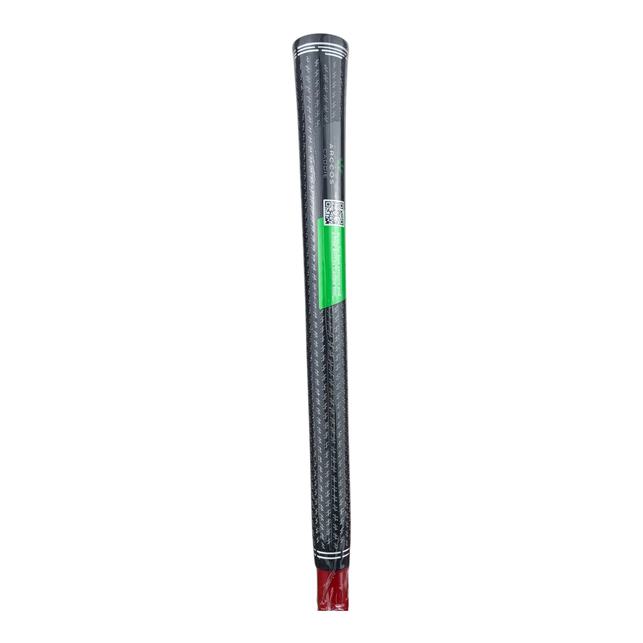 Cobra Aerojet Hybrid / Flex Regular - Graphite / #4/21 - LEFT HAND