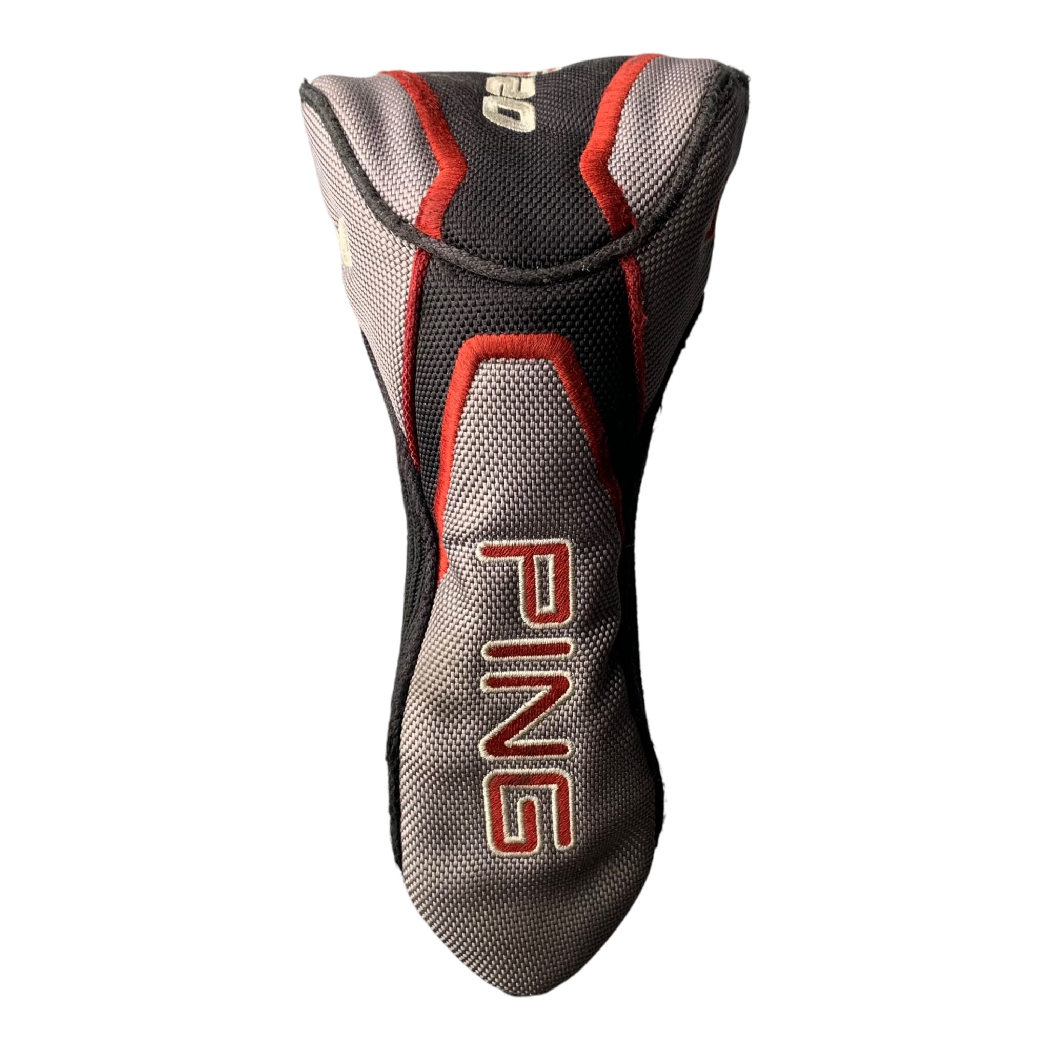 Ping G20 Fairway Wood / Flex A Senior / #4/16.5