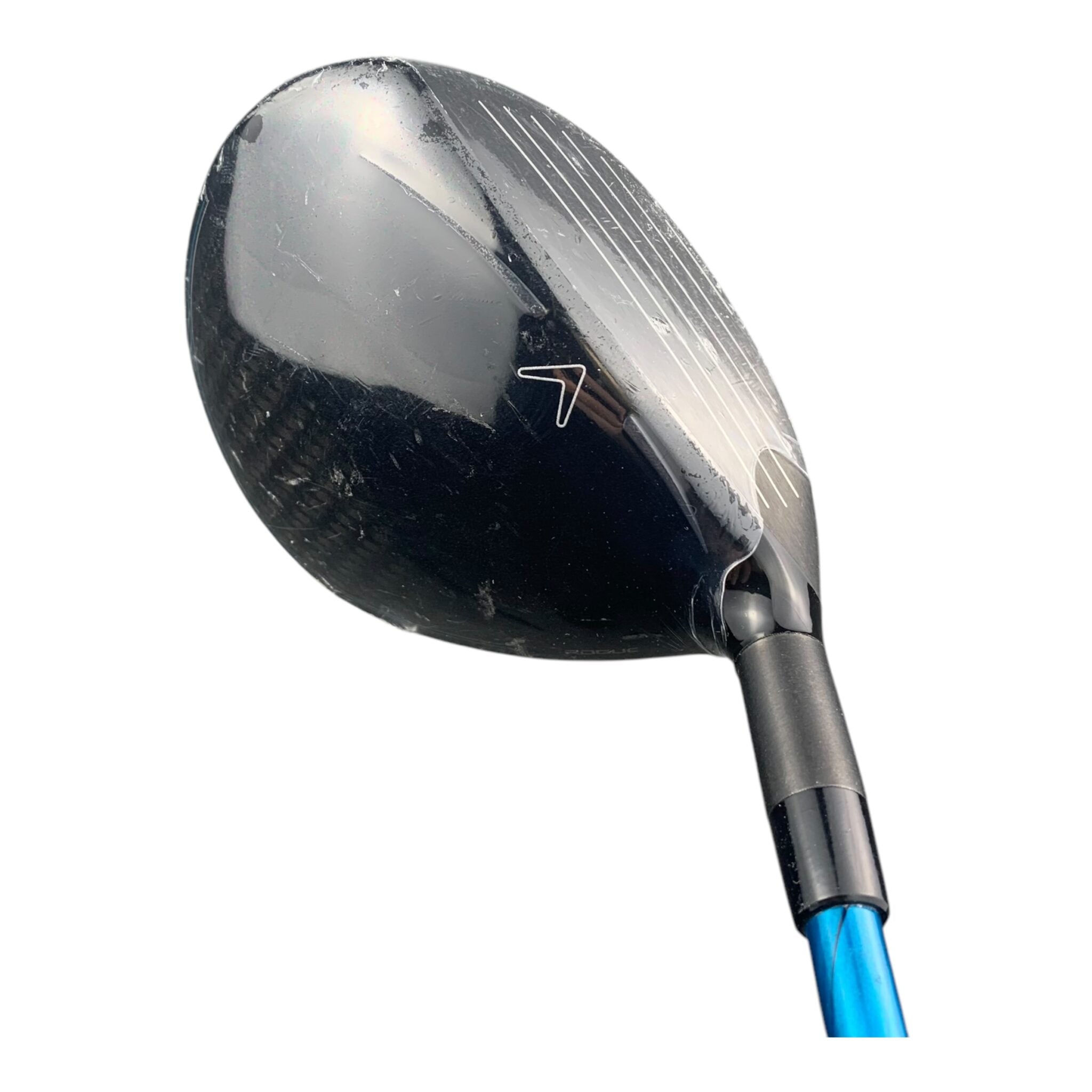 Callaway Rogue Fairway Wood / Flex Stiff / Graphite / #3/15 - Gaucher 