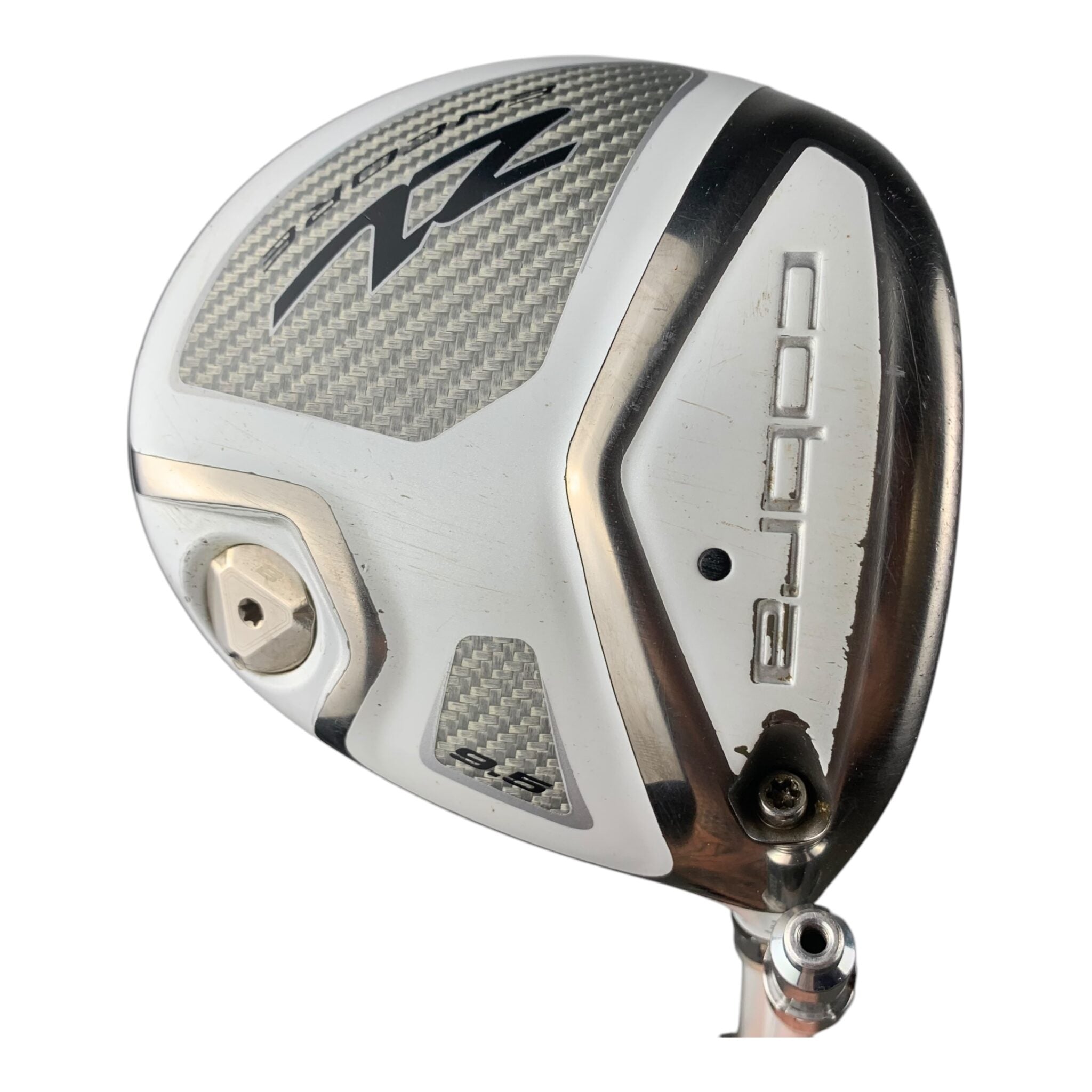 Cobra Ancora ZZ Driver / Flex Regular / Stiff / Loft 9.5