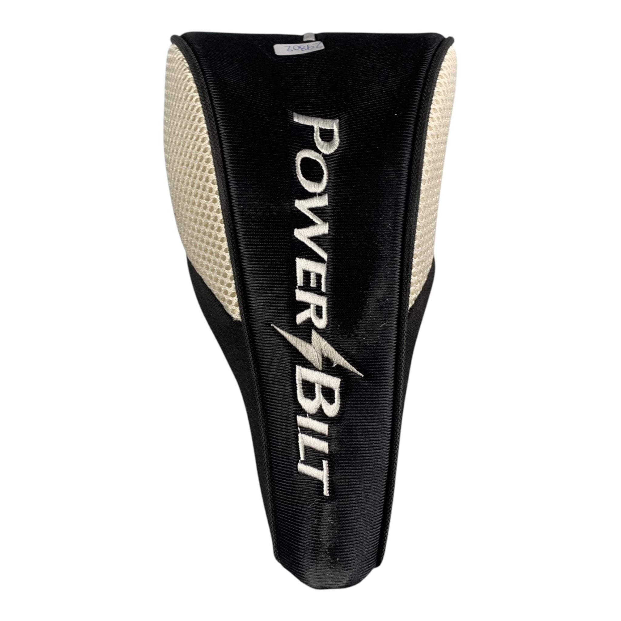 Power Bilt Jr.  Driver / Flex Junior / Loft 15