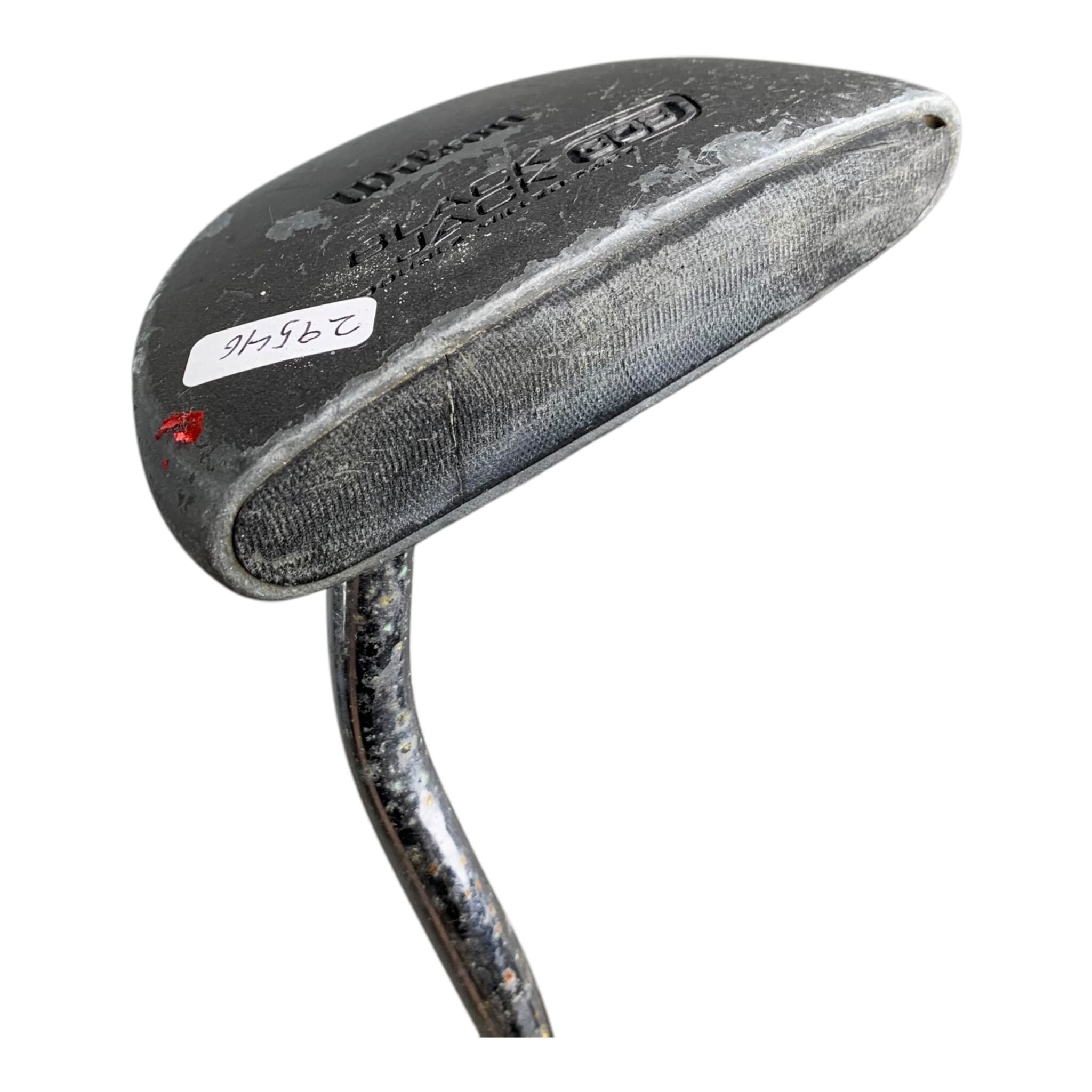 Wilson Blackjack 308 Putter / 35" 