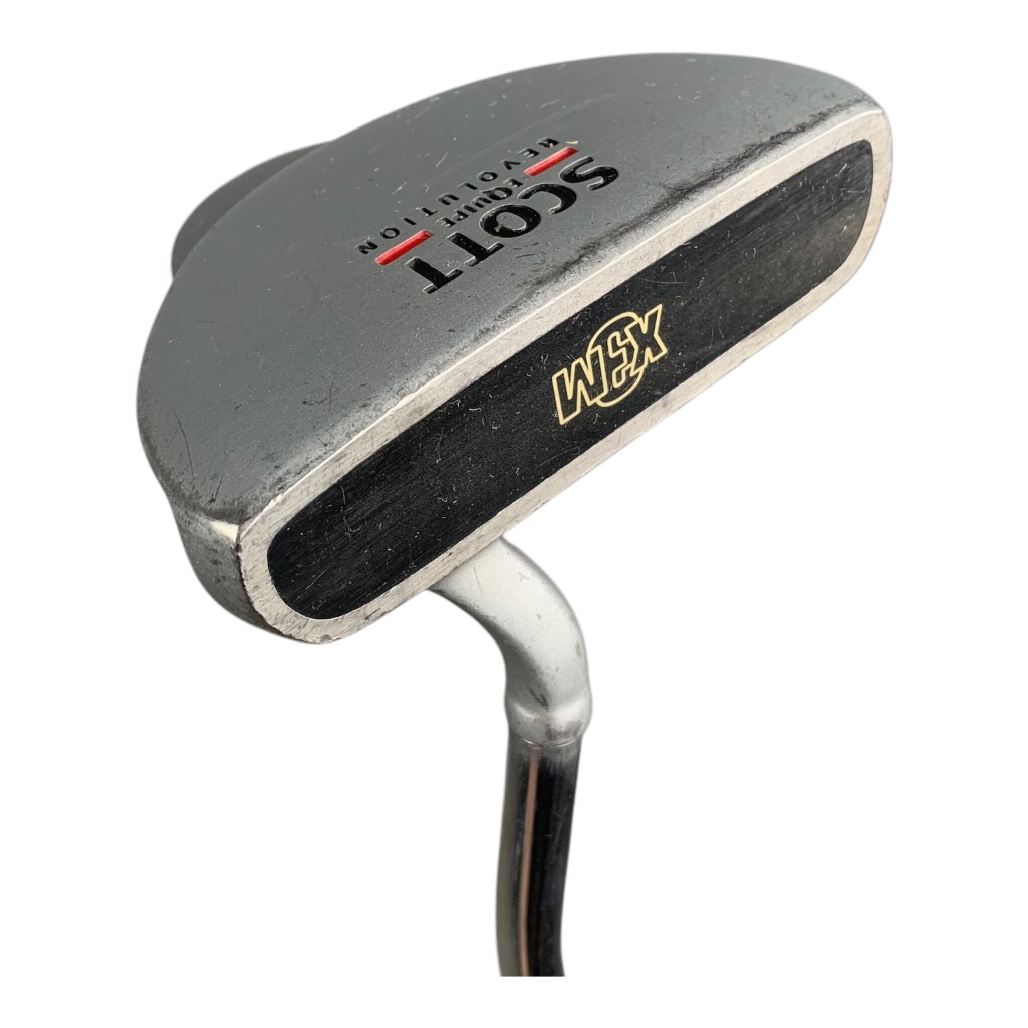 Squadra Scott Revolution Putter / 34"