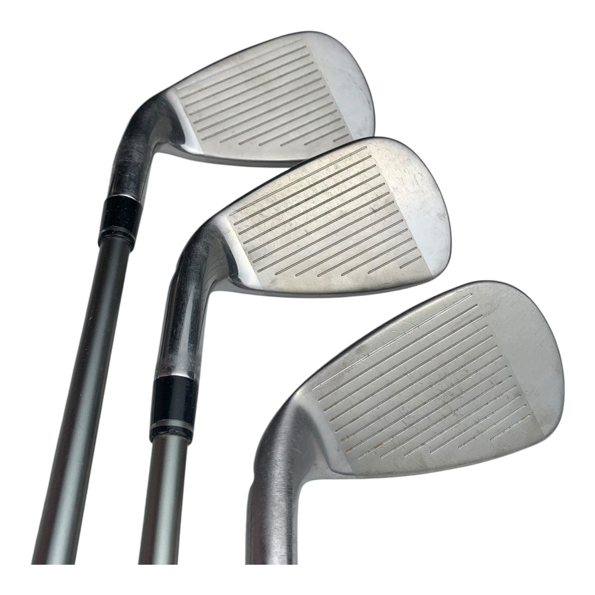 Wilson D9 Set di ferri / Flex Ladies /6-SW/ Grafite