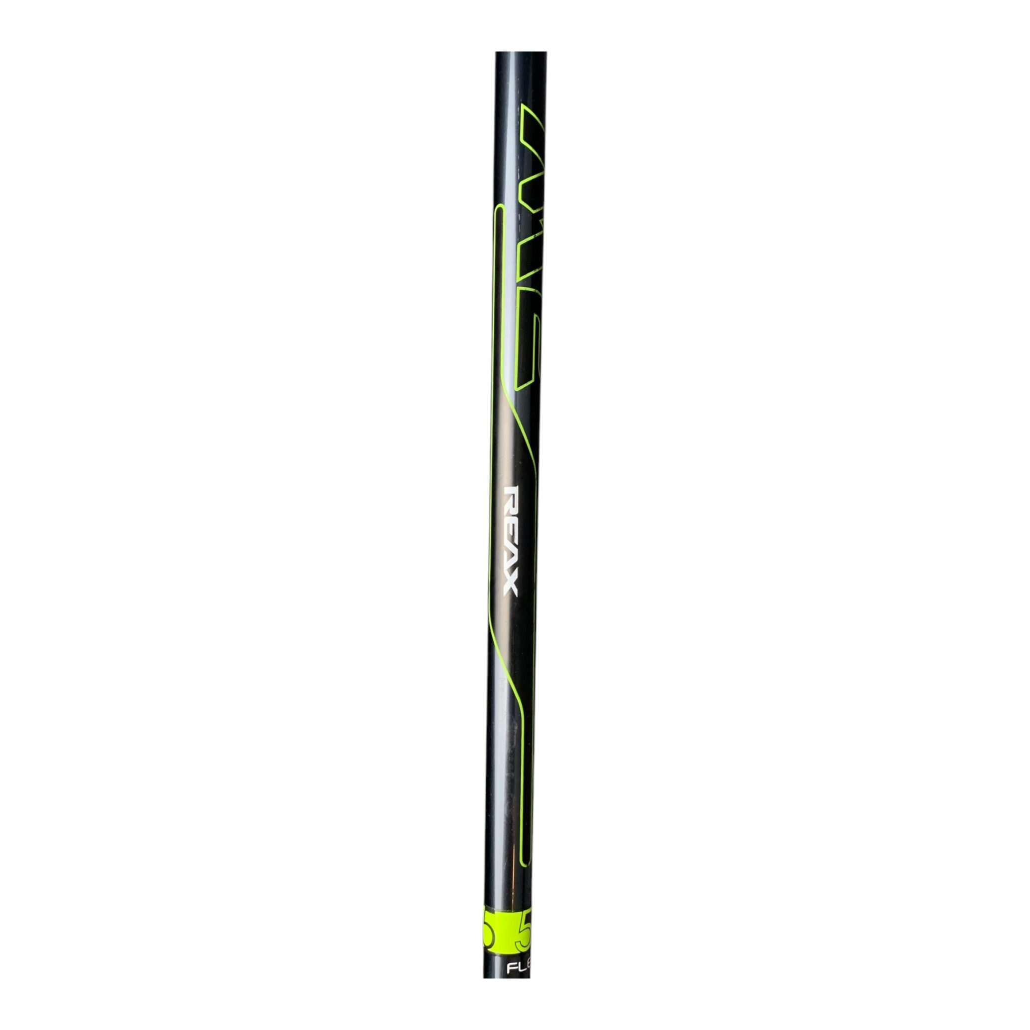 TaylorMade M2 2021 Hybrid / Flex A-flex / Graphite / #3/16.5