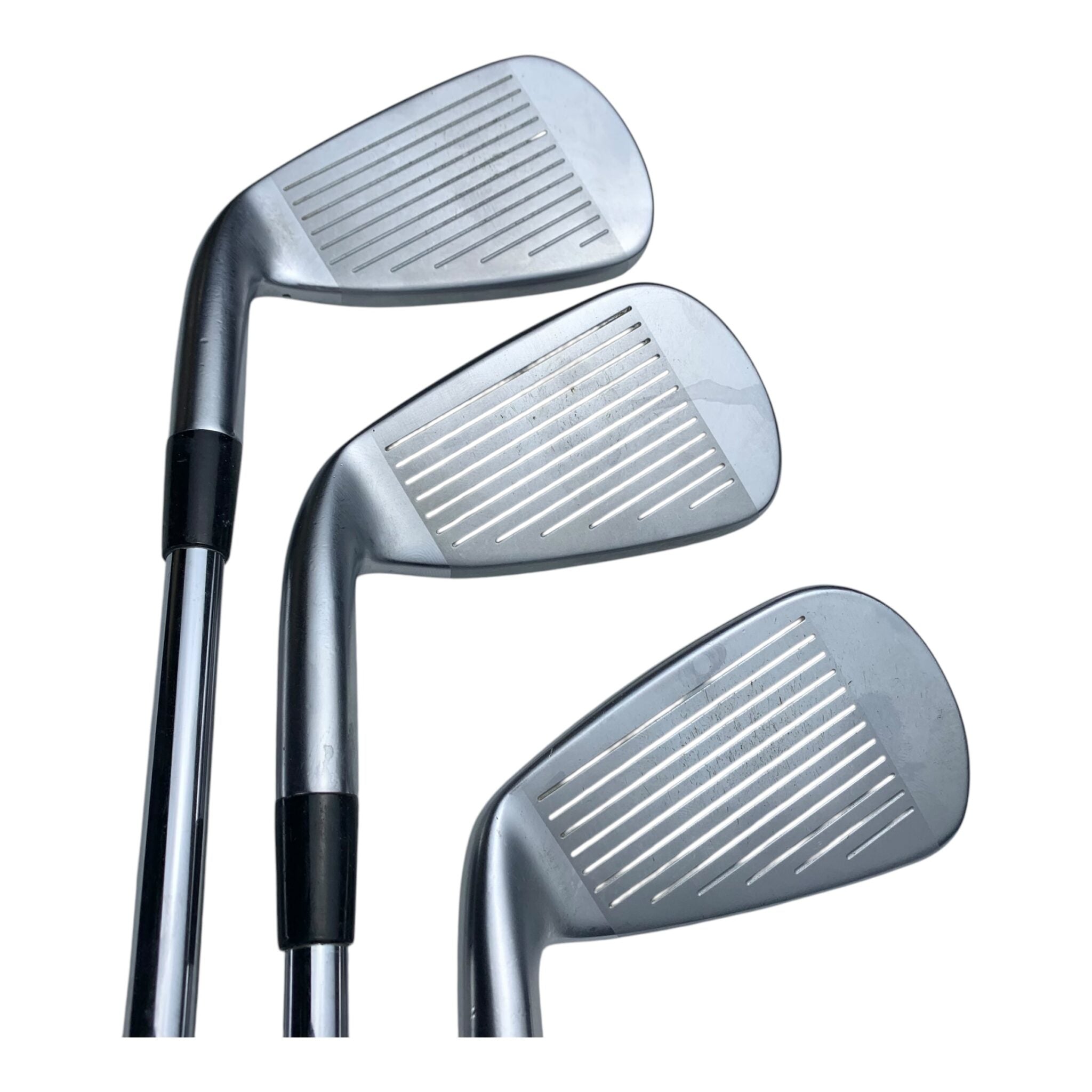 Mizuno JPX 919 Hot Metal Pro iron set / Flex Regular / 5-PW / Steel