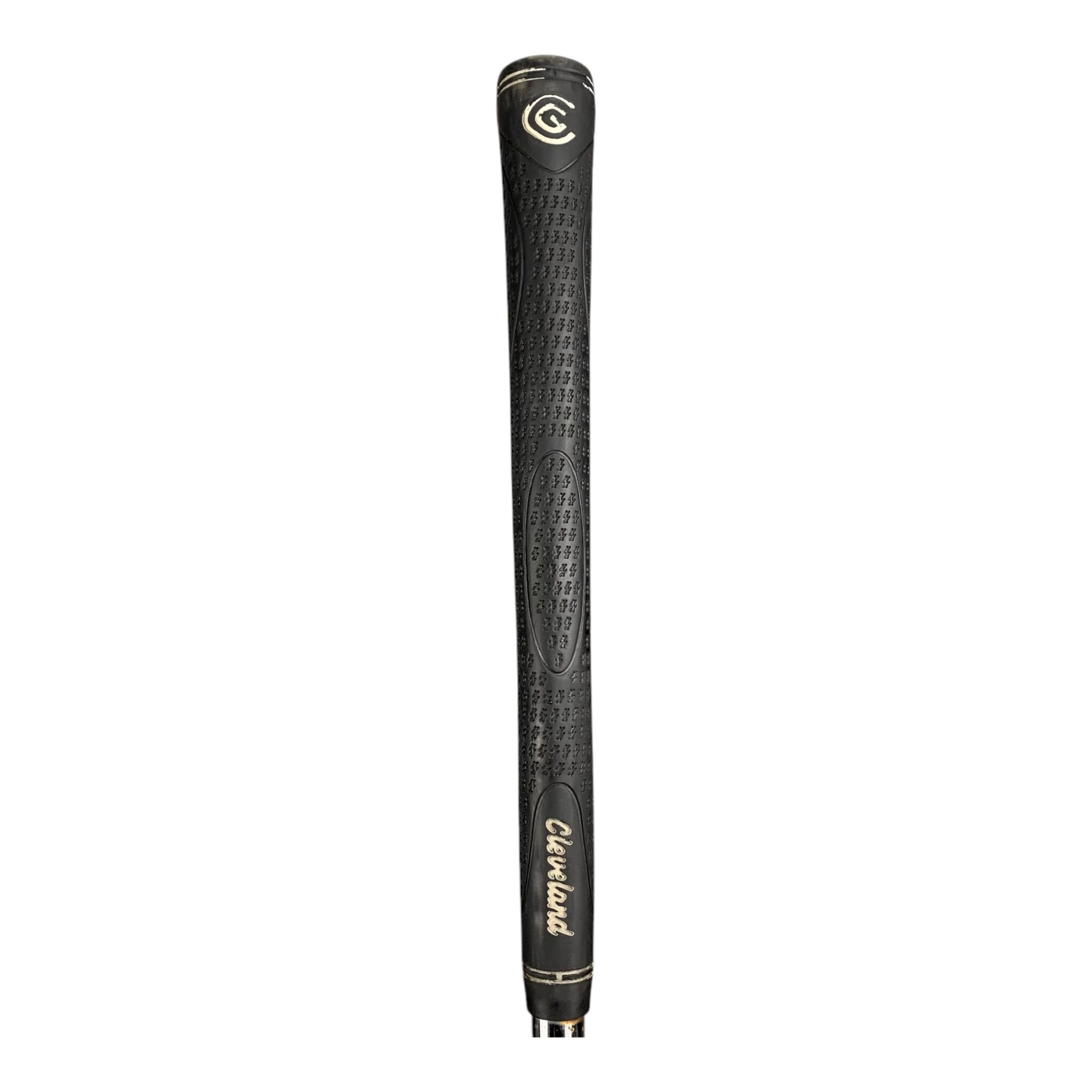 Cleveland Reg. 588 Wedge / Steel / #57/09