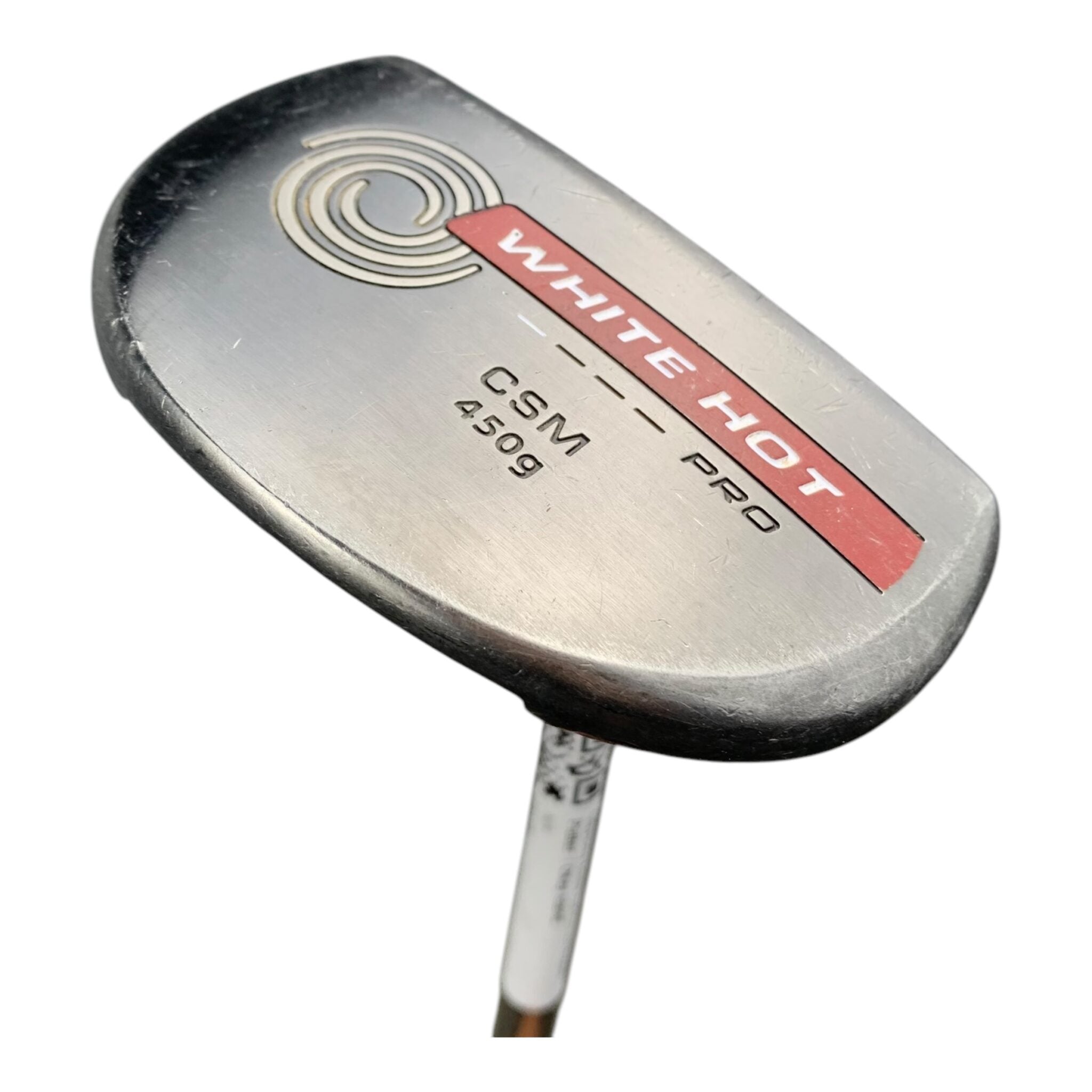 Odyssey Bianco caldo Pro -CSM Putter / 32"
