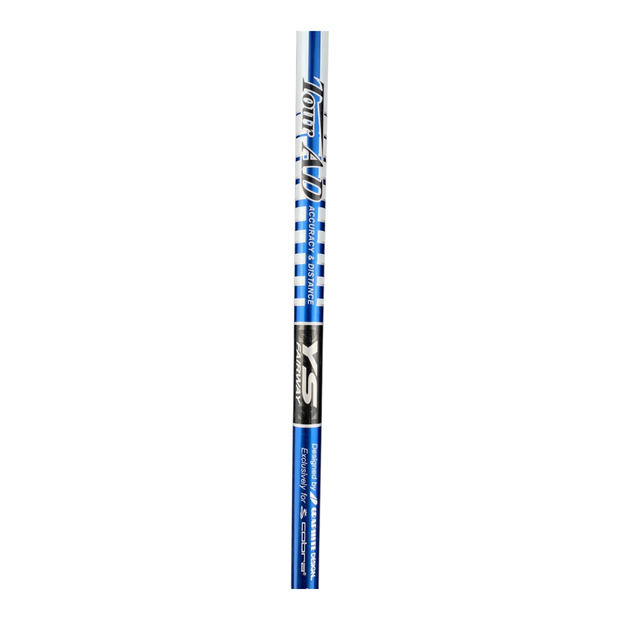 Cobra Speed LD Offset Fairway Wood / Flex Regular / Graphite / #3/15