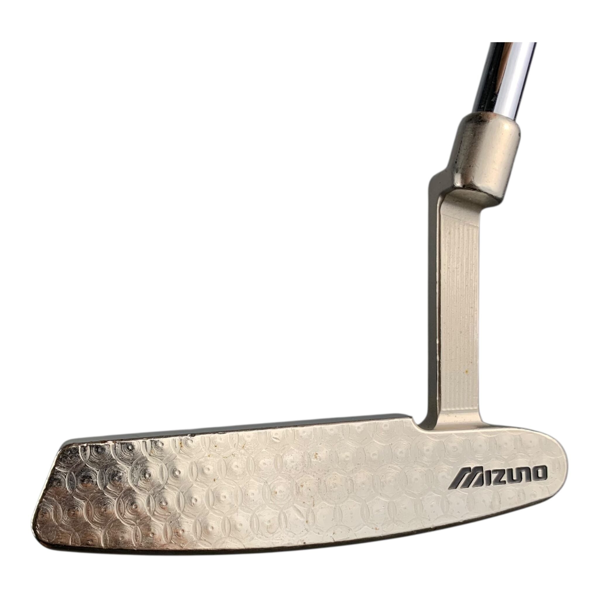 Mizuno Bettenardi C02H Putter / 34" 