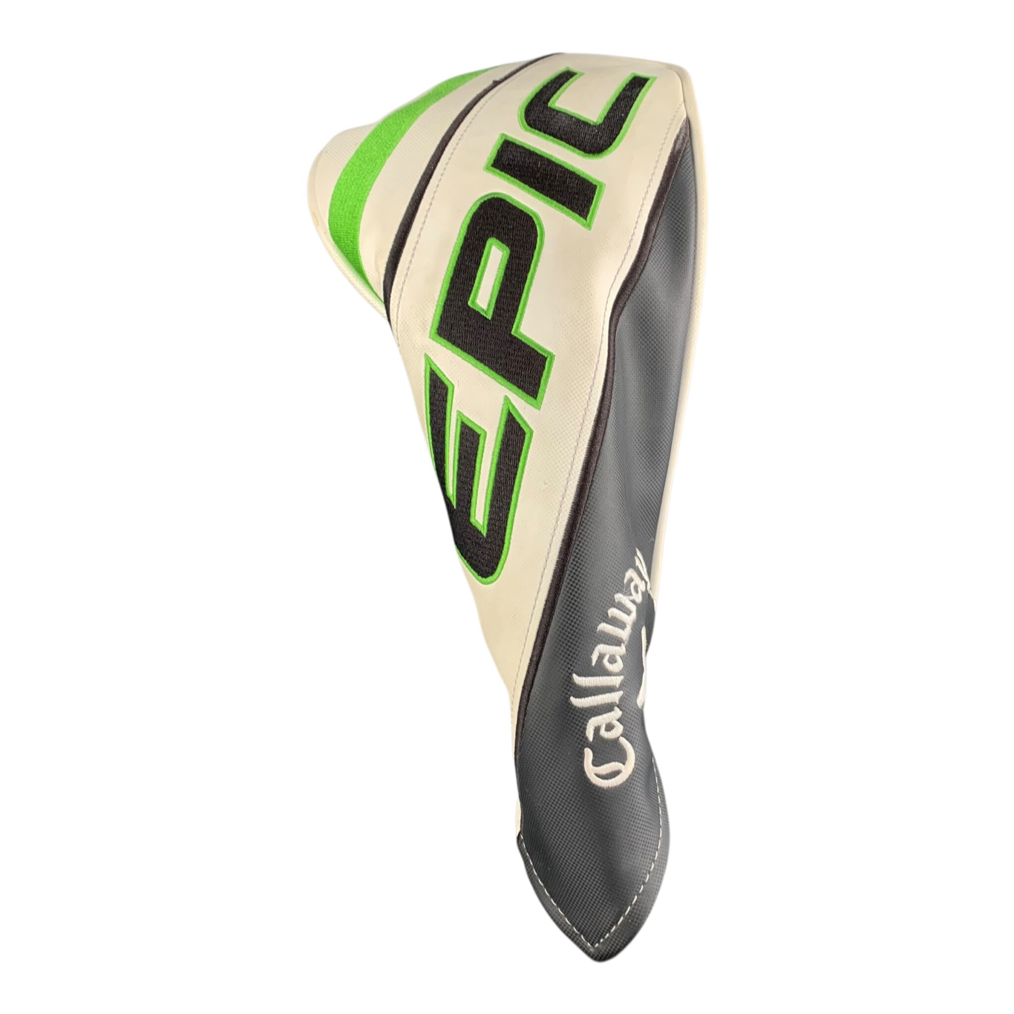 Callaway Epic Speed Driver / Flex Stiff / Loft 9