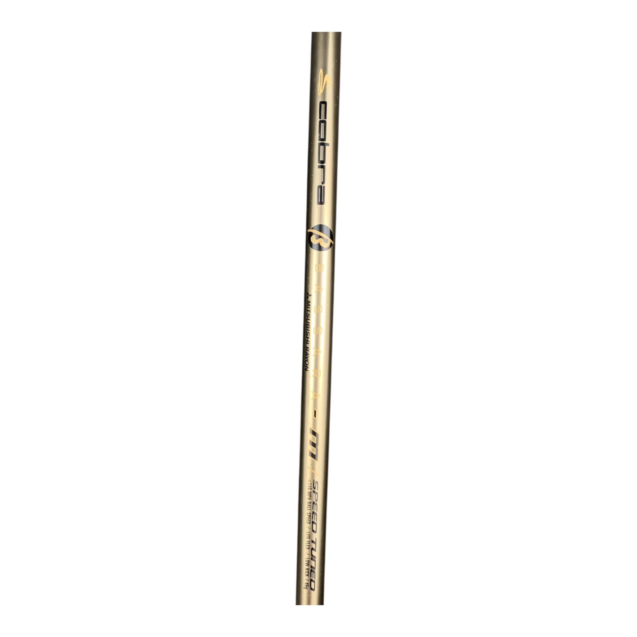 Cobra Speed ​​LD Offset Driver / Flex Ladies / Loft 12