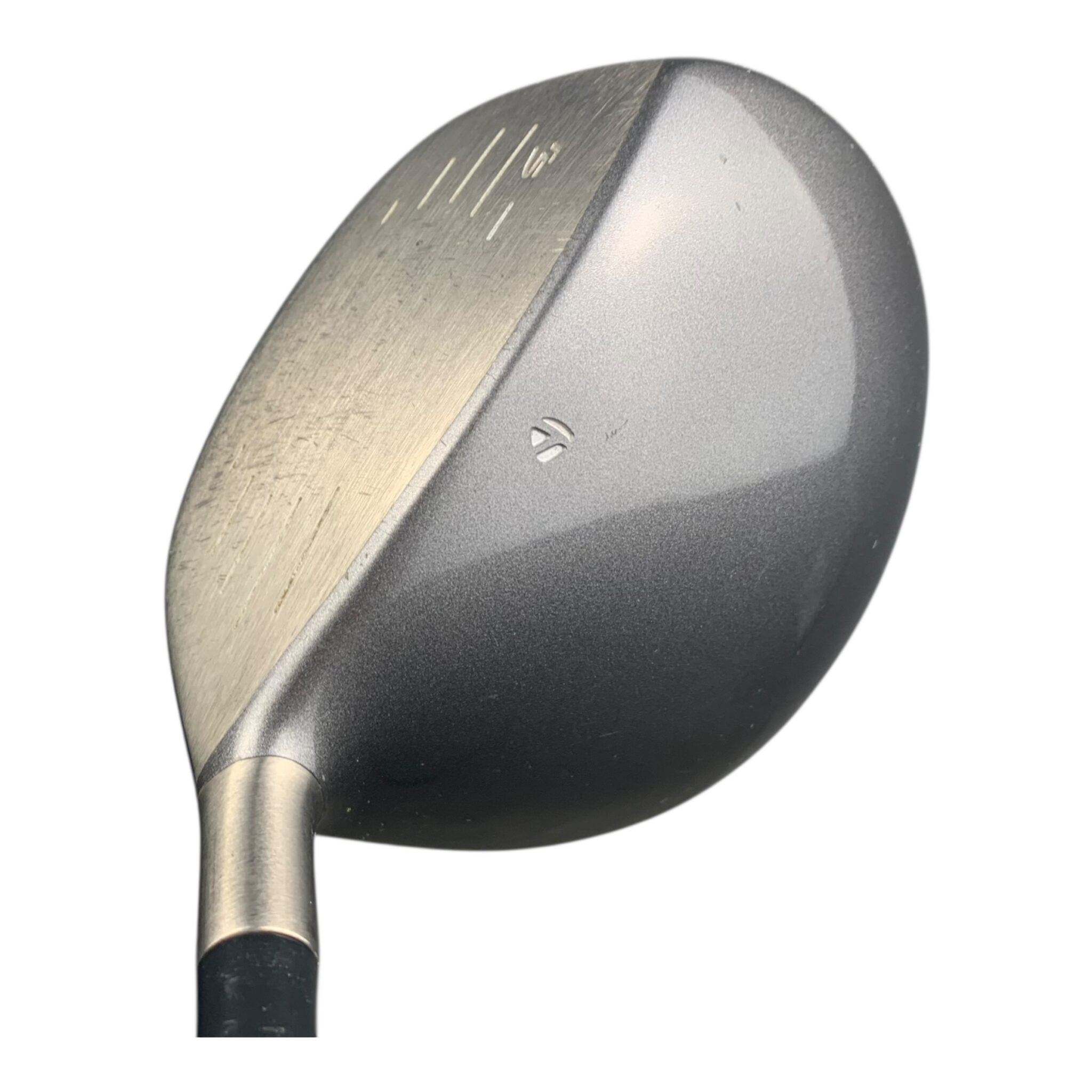 TaylorMade R5 Dual Driver / Flex Damen / Loft 13,5