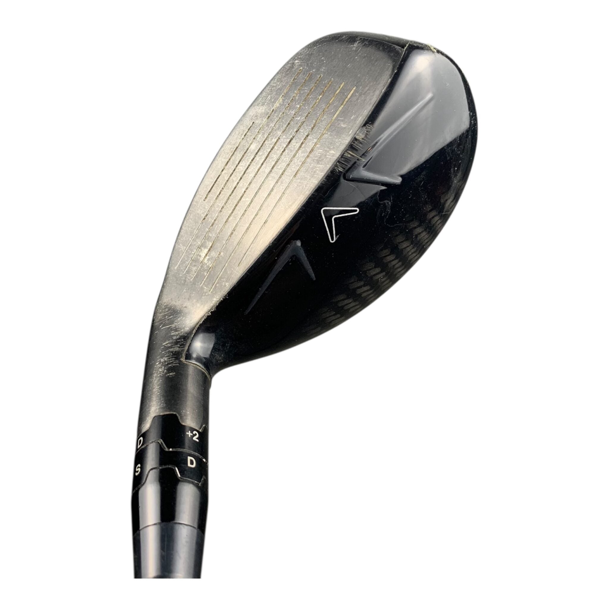 Callaway Epic Hybrid / Flex Regular / Graphite / #4/23