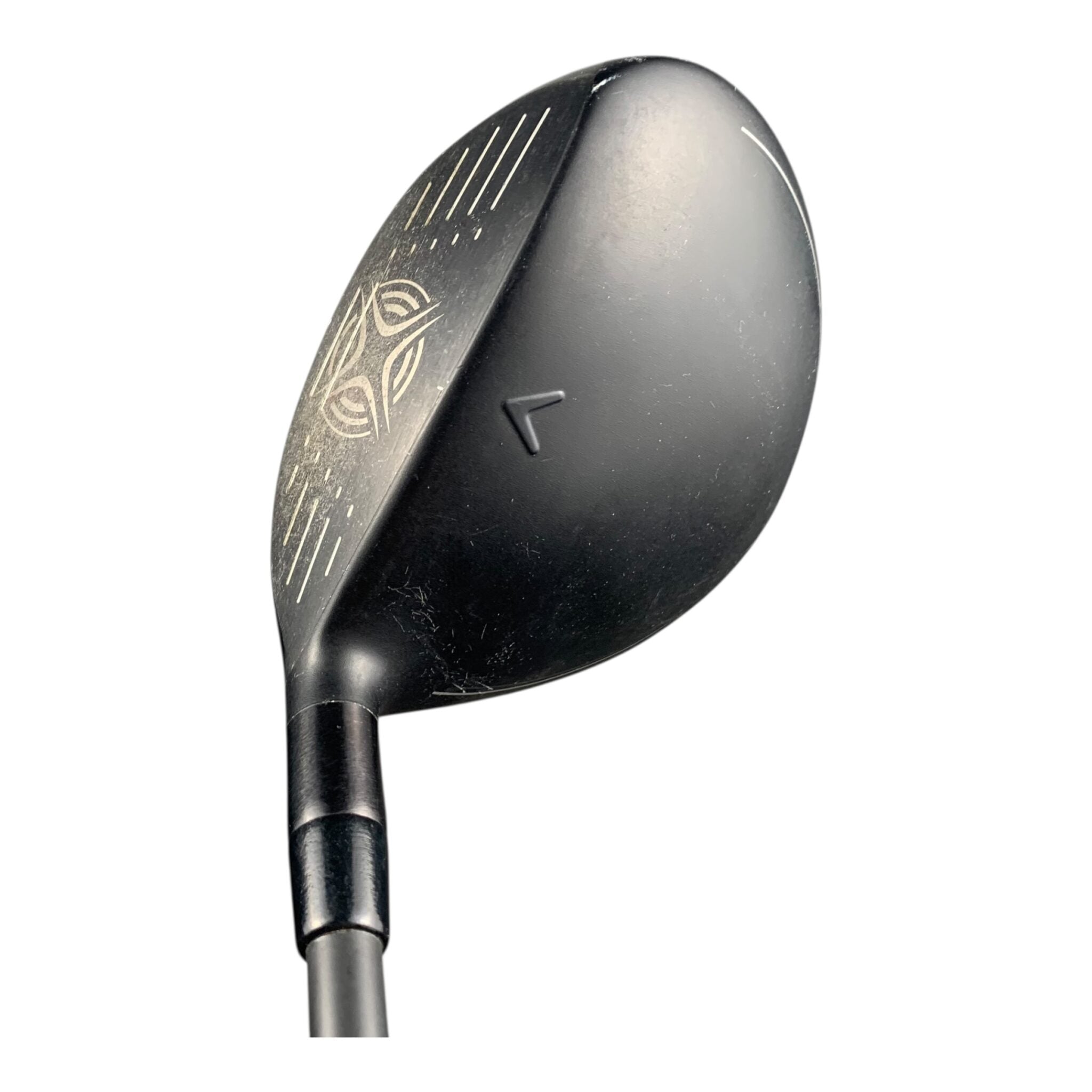 Callaway XR 16 Fairway Wood / Flex Ladies / Graphite / #3/15 