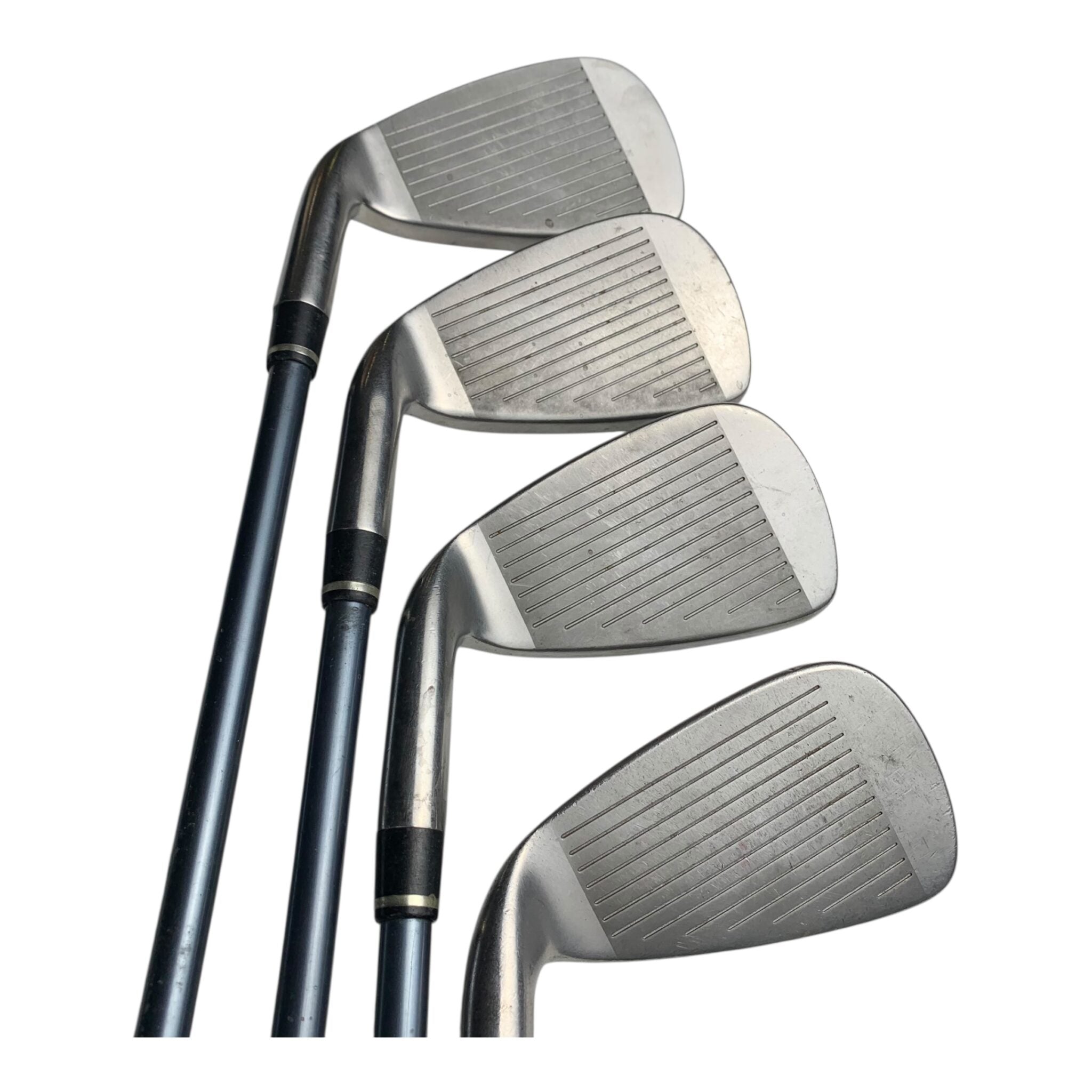 Wilson Staff Di5 Iron Set / Flex Regular / 4-SW / Graphite