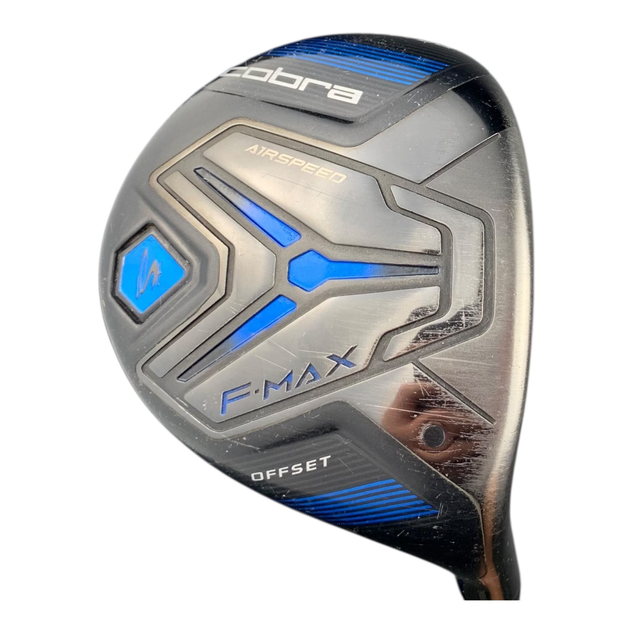 Cobra Velocità massima F Fairway Wood / Flex Lite / Grafite / #7/23