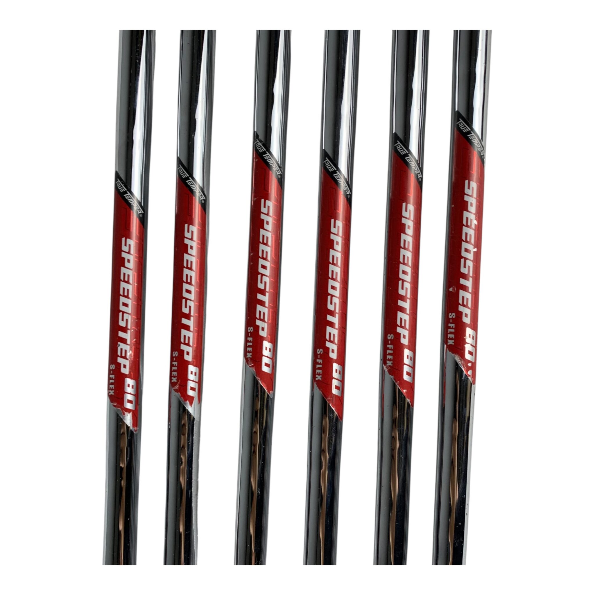 Callaway XR Set di ferri / Flex Stiff /5-PW/ Acciaio