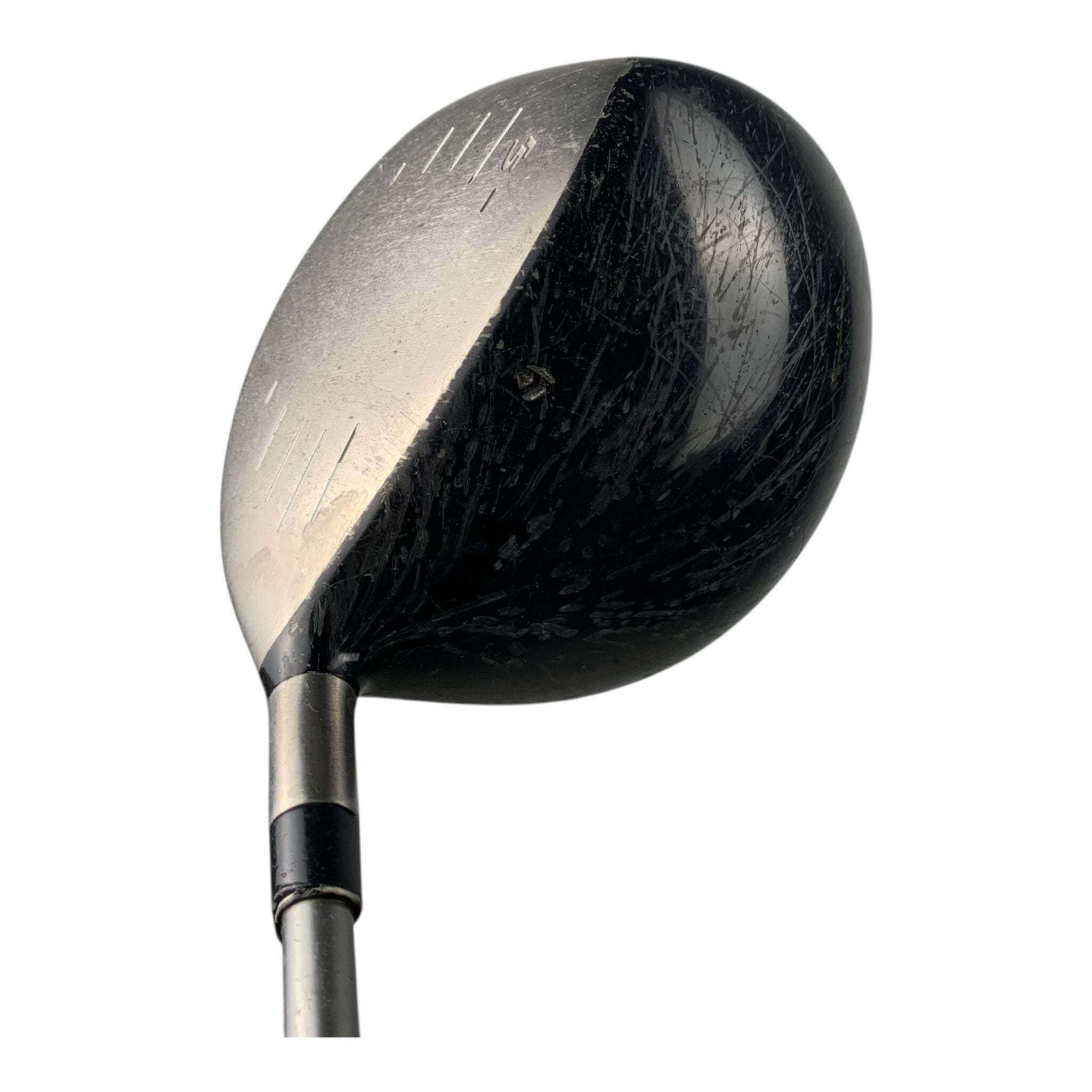 TaylorMade R5 Doppio Driver / Flex Regular / Loft 10,5