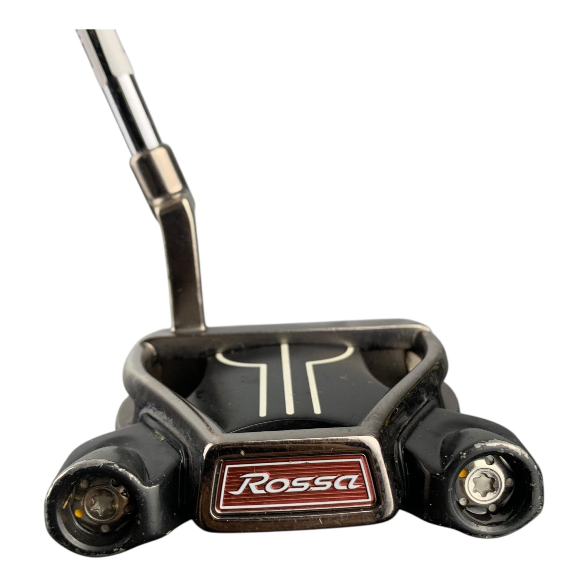 E18 TaylorMade パター Rossa SPIDER monza 左 TAYLORMADE ROSSA MONZA SPIDER VICINO PUTTER