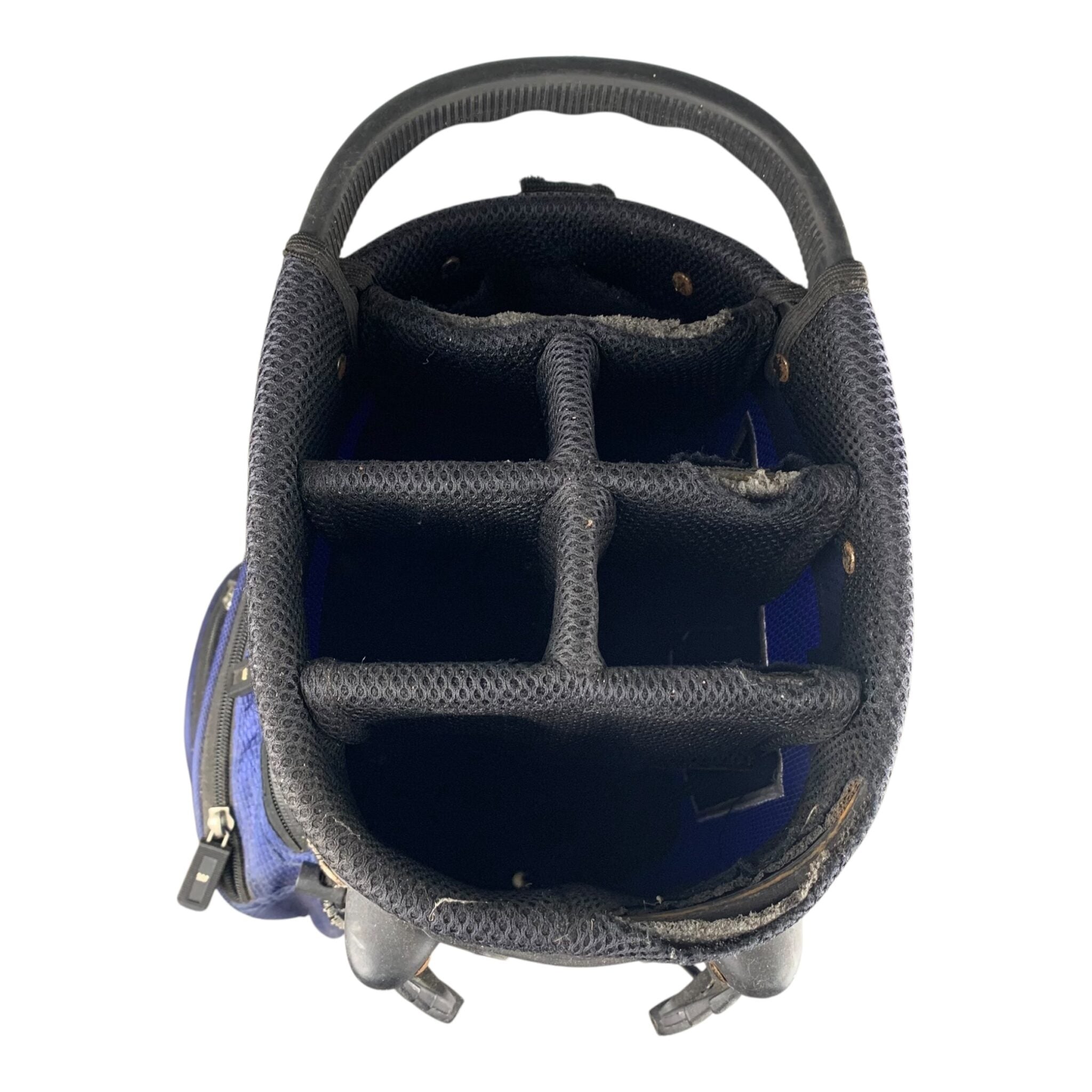 Golf Copenhagen Standbag / Blue / 6-Room