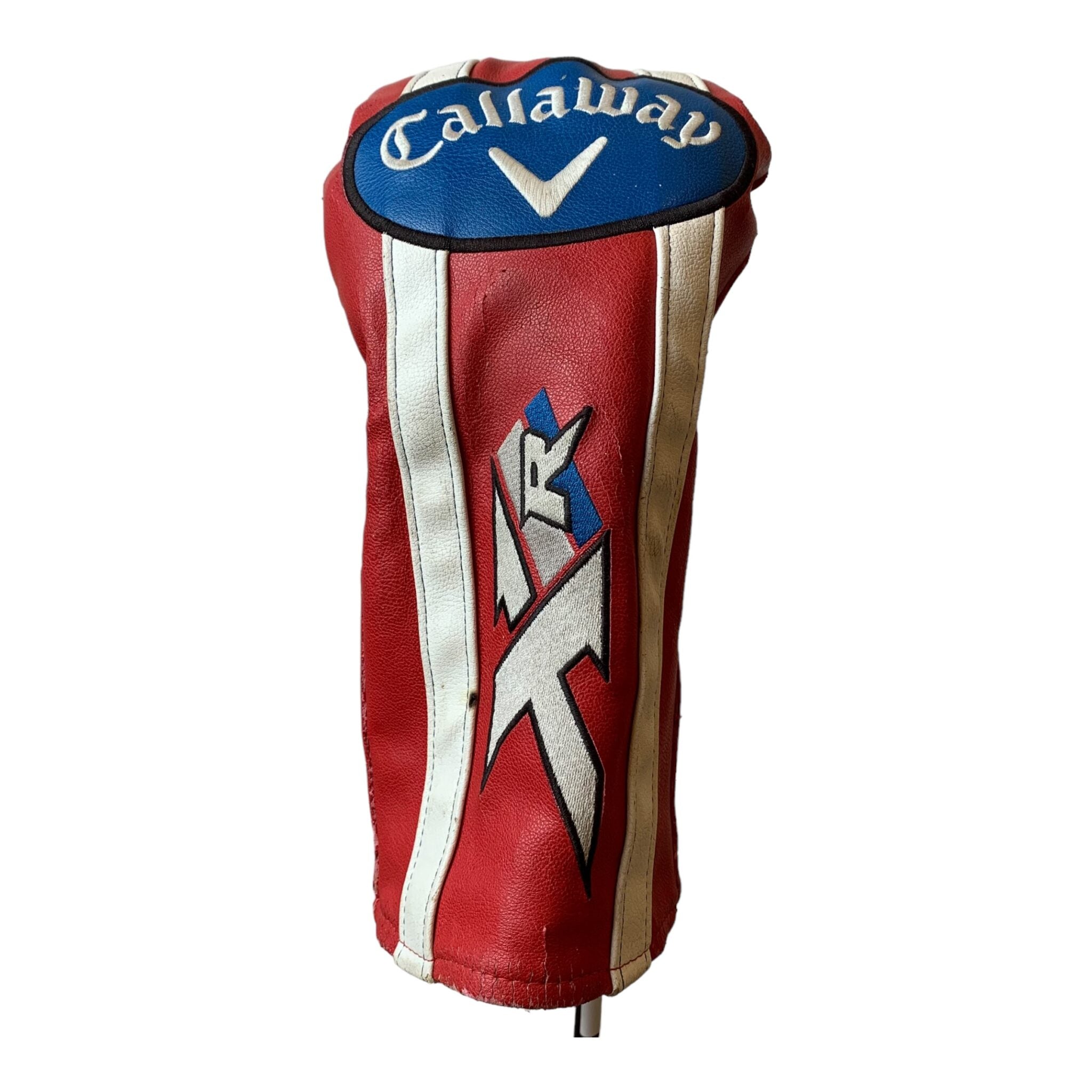 Callaway X2 Hot Pro Driver / Flex Regular / Loft 10.5 / MCC Midsize prise 