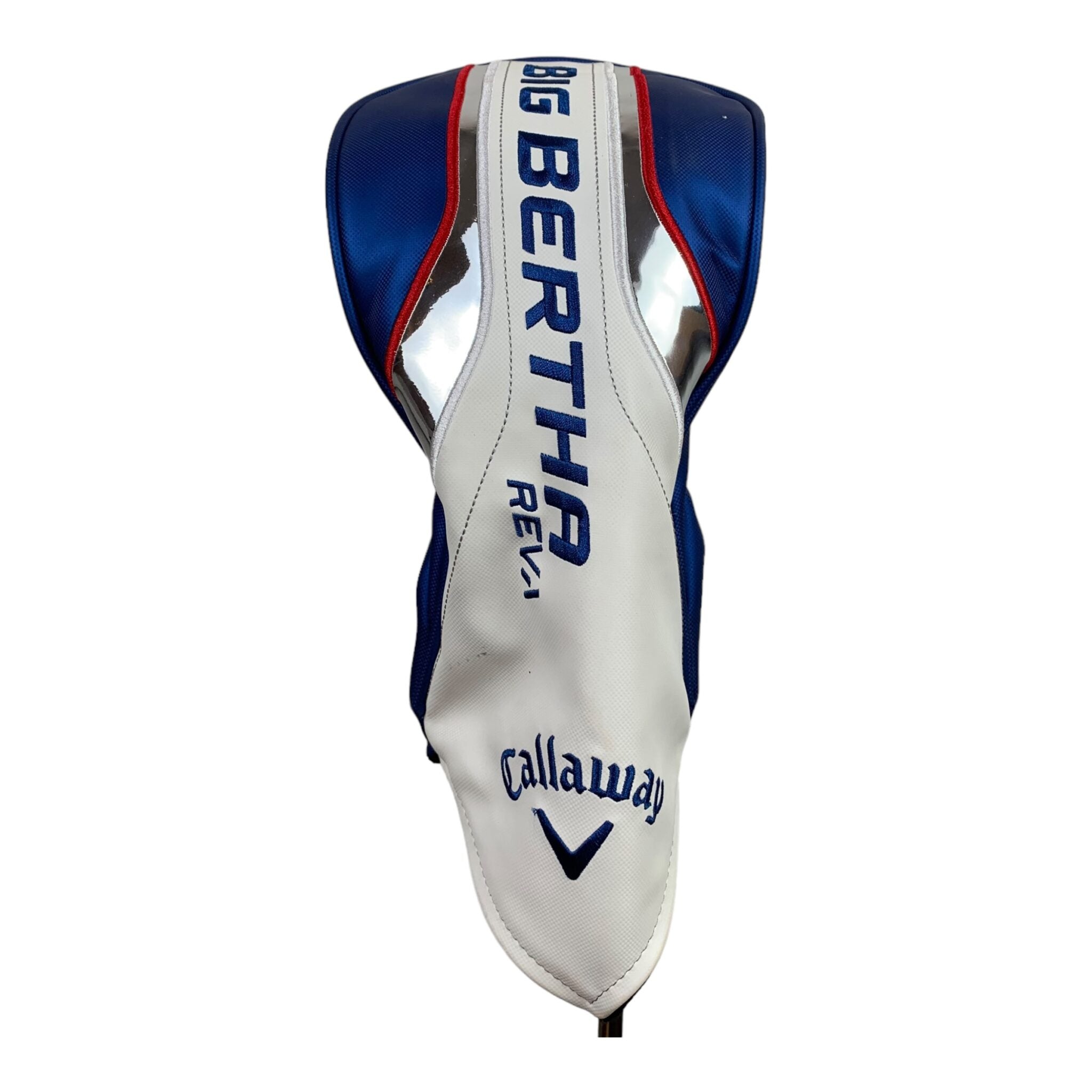 Callaway Big Bertha REVA Driver / Flex Ladies / Loft 12,5 