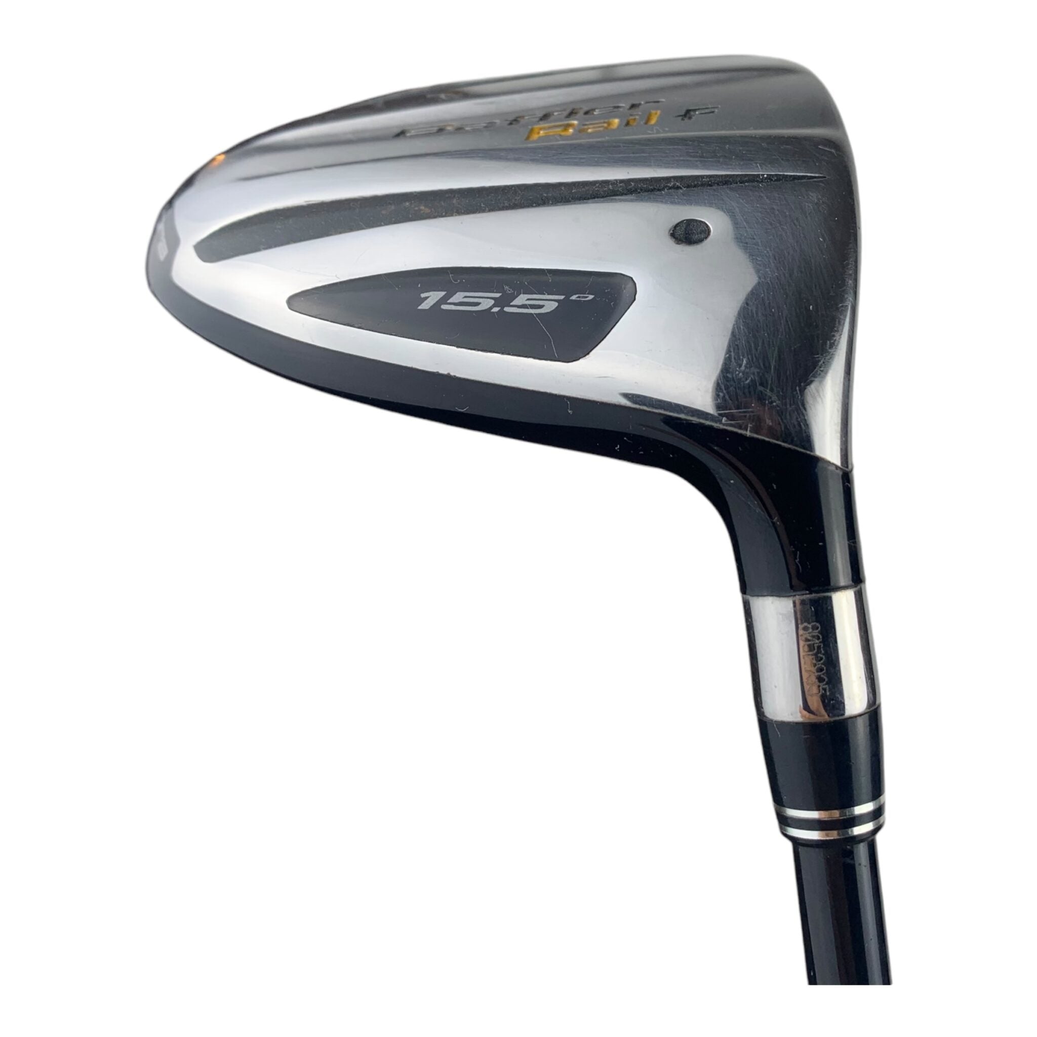 Cobra Guida deflettore F Fairway Wood / Flex Regular / #3/15