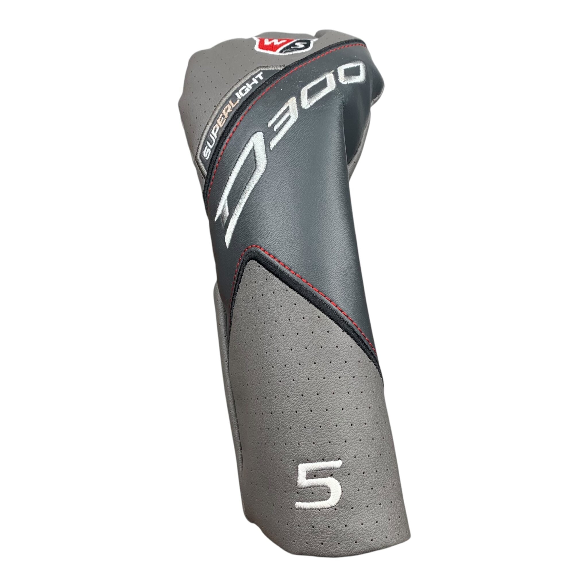 Wilson D300 SuperLite Fairway Wood / Flex Regular / #5/18 