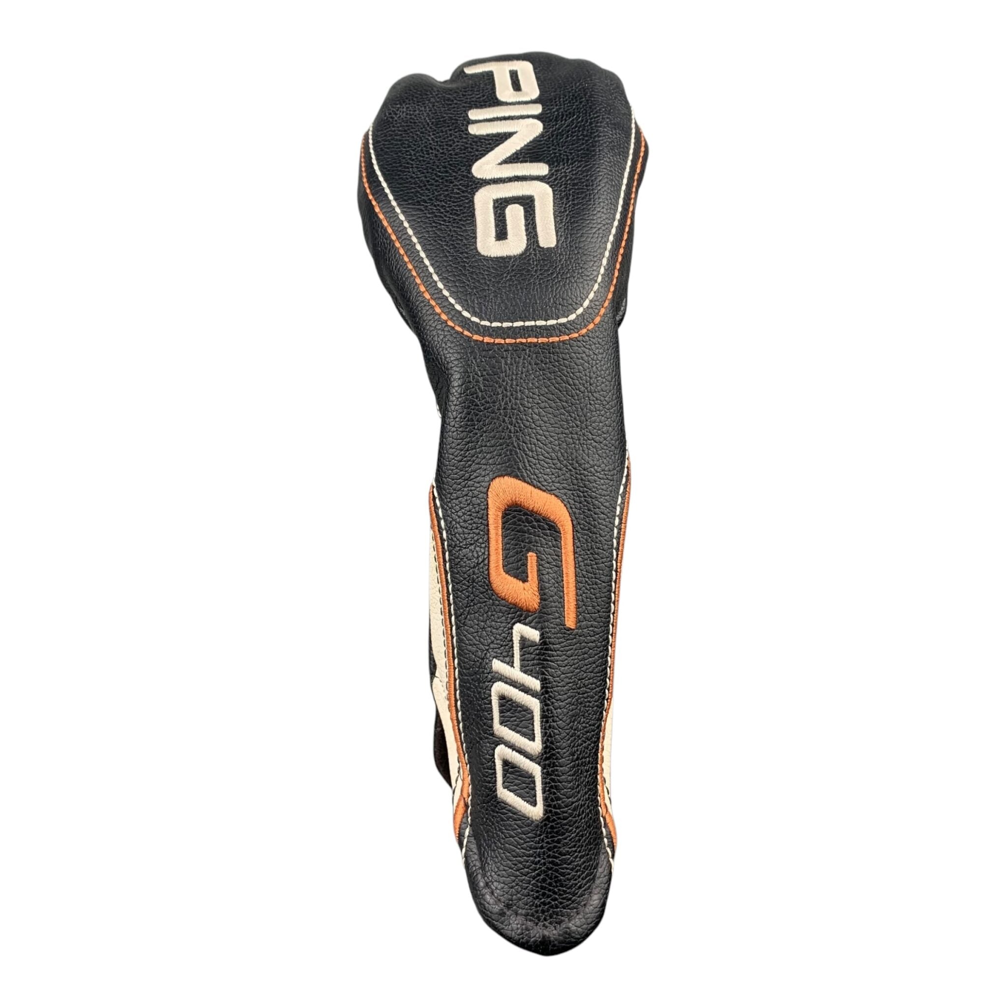 PING G400 Hybrid / Flex Stiff / Graphite / #2/17