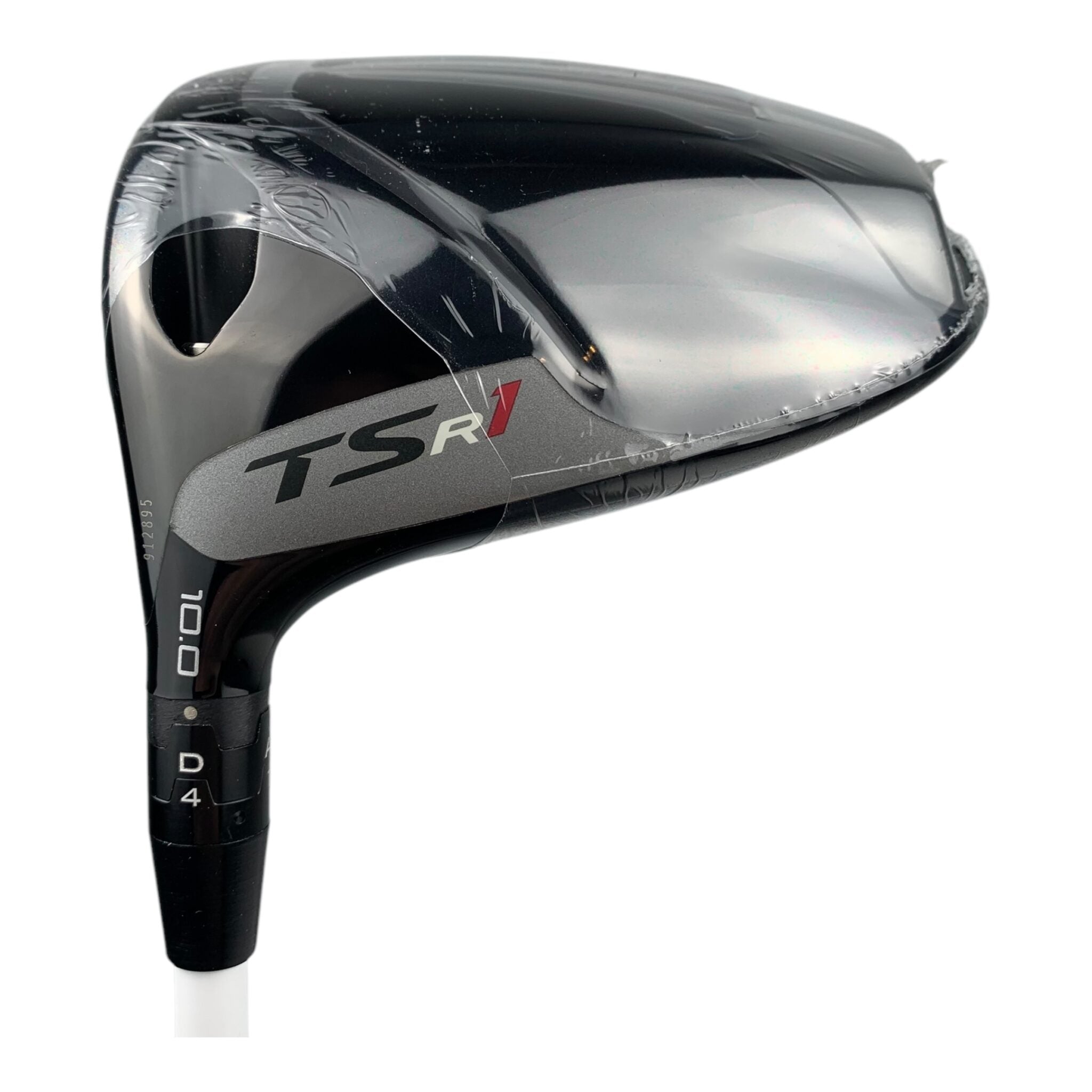 Zurdo Titleist TSR1 Driver / Flex Ladies / Loft 10