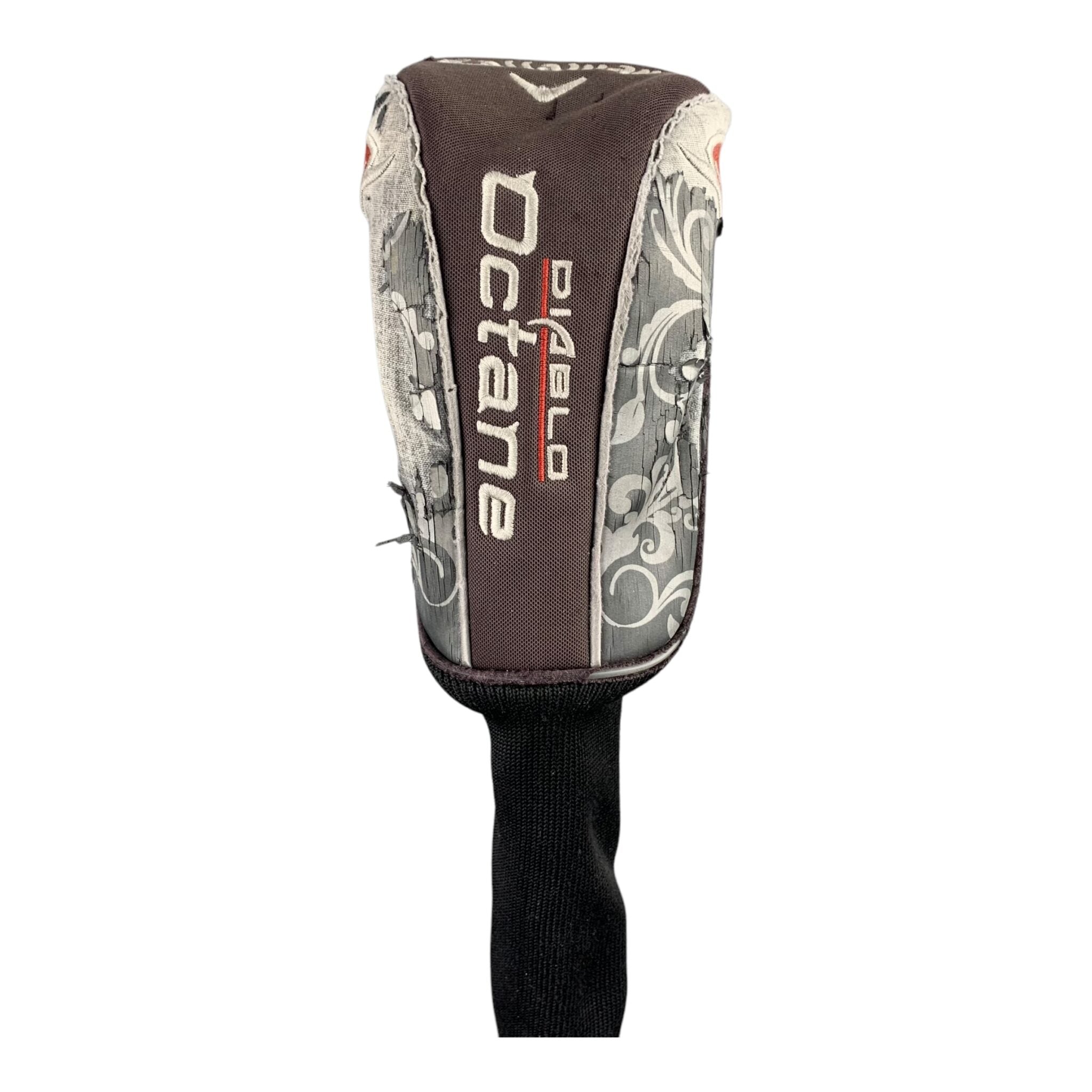 Callaway Diablo Edge Fairway Wood / Flex Ladies / Graphite / #3/18 