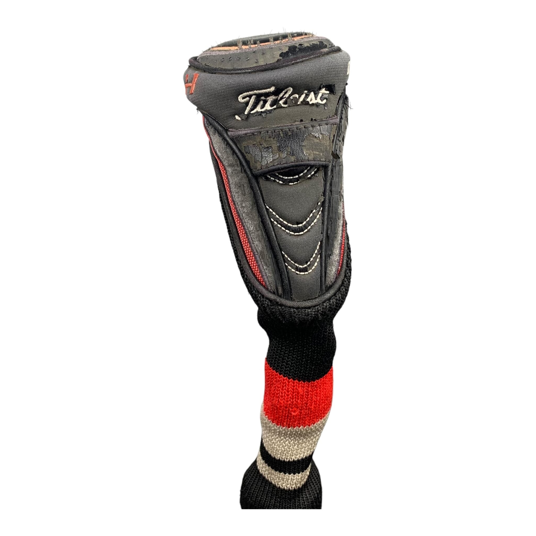 Titleist 913H Hybrid / Flex Regular / Graphite / #5/24