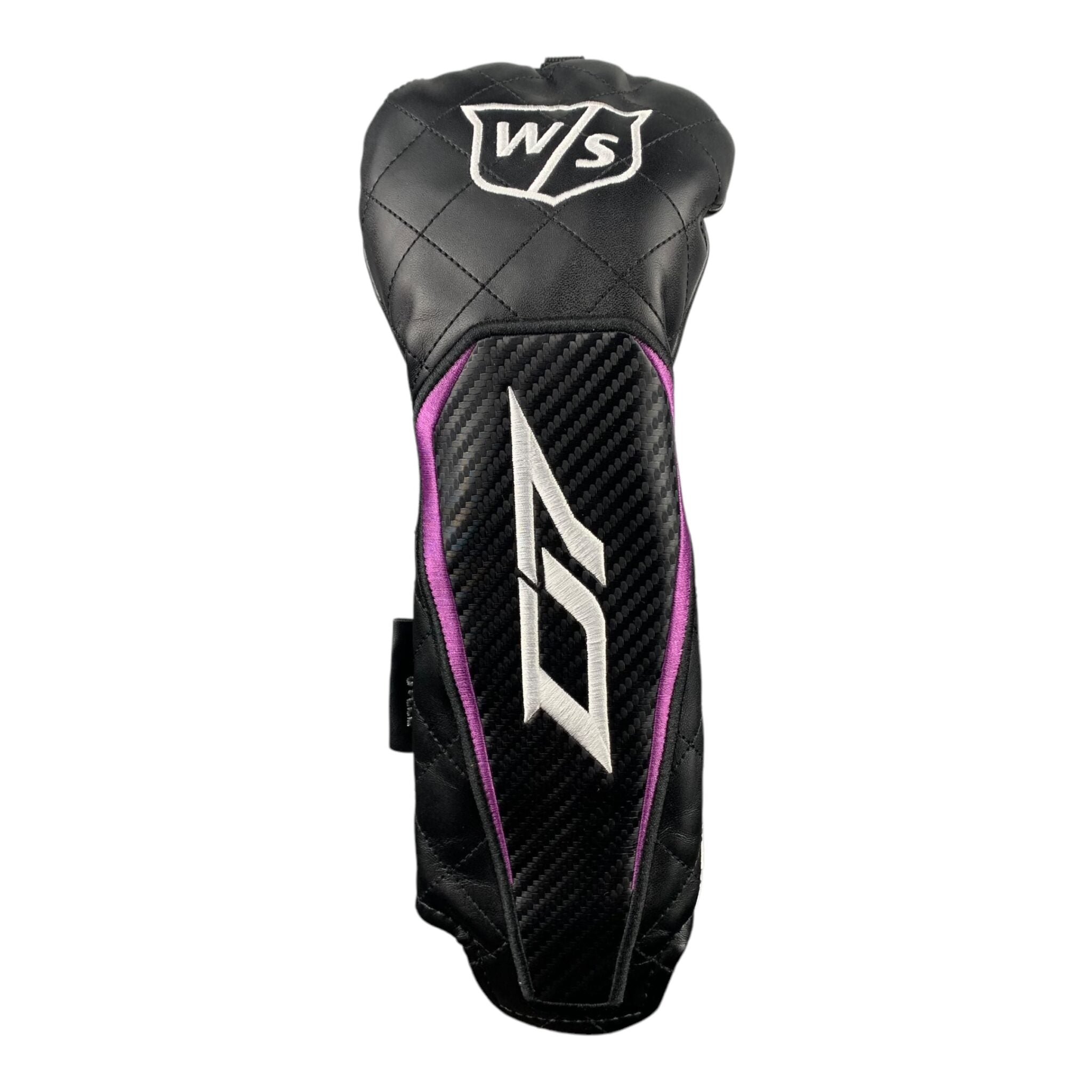 Wilson D7 Fairway Wood / Flex Ladies / Grafiet / #3/16 