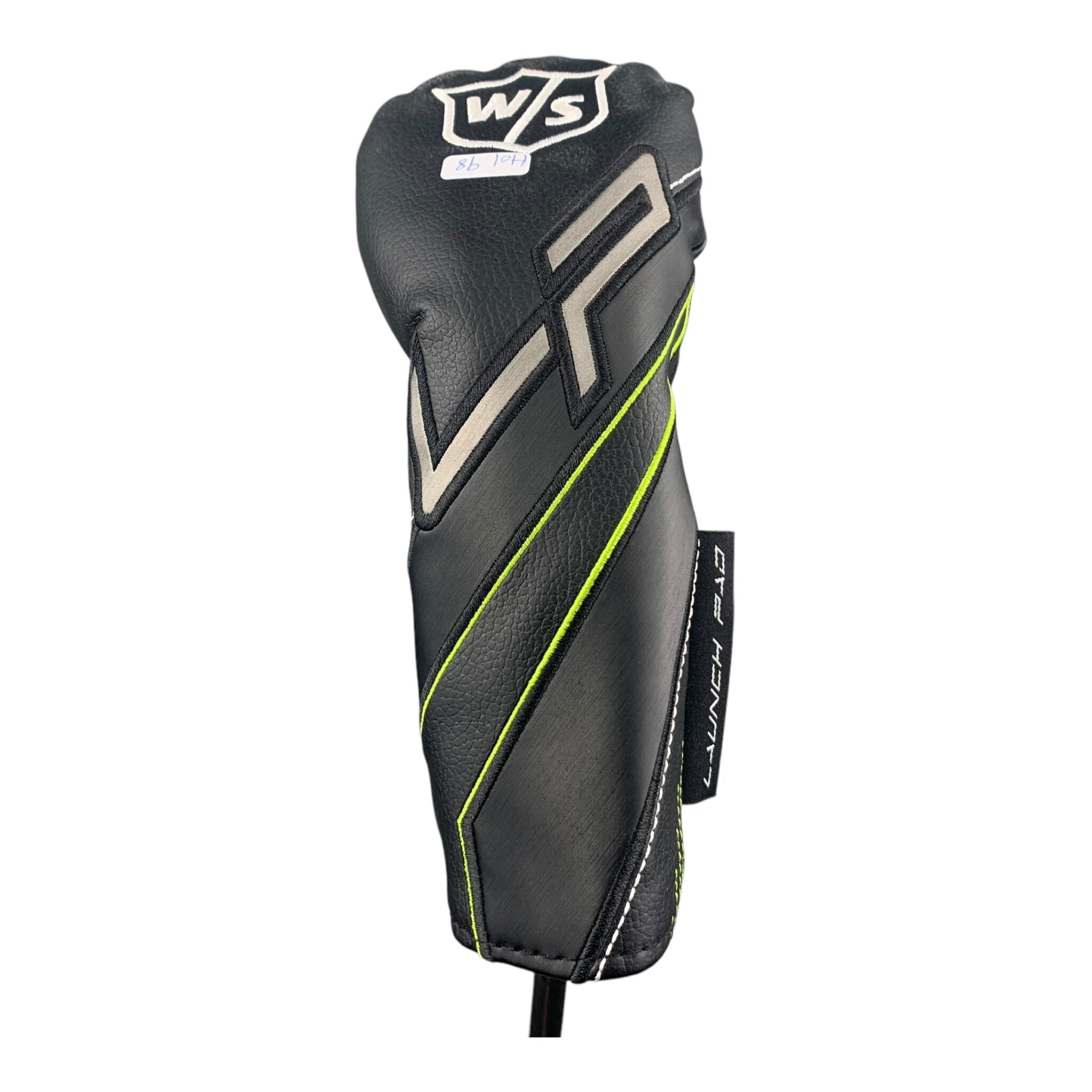 Wilson LaunchPad Fy Hybrid / Flex A-flex / Graphite / #3/19.5