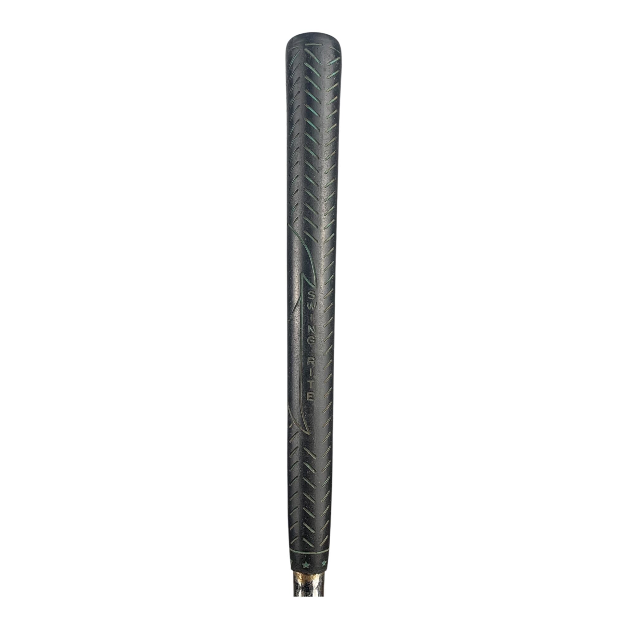 Amerikanisches Open Wedge - HI-Lob Wedge / Stahl / #60/08