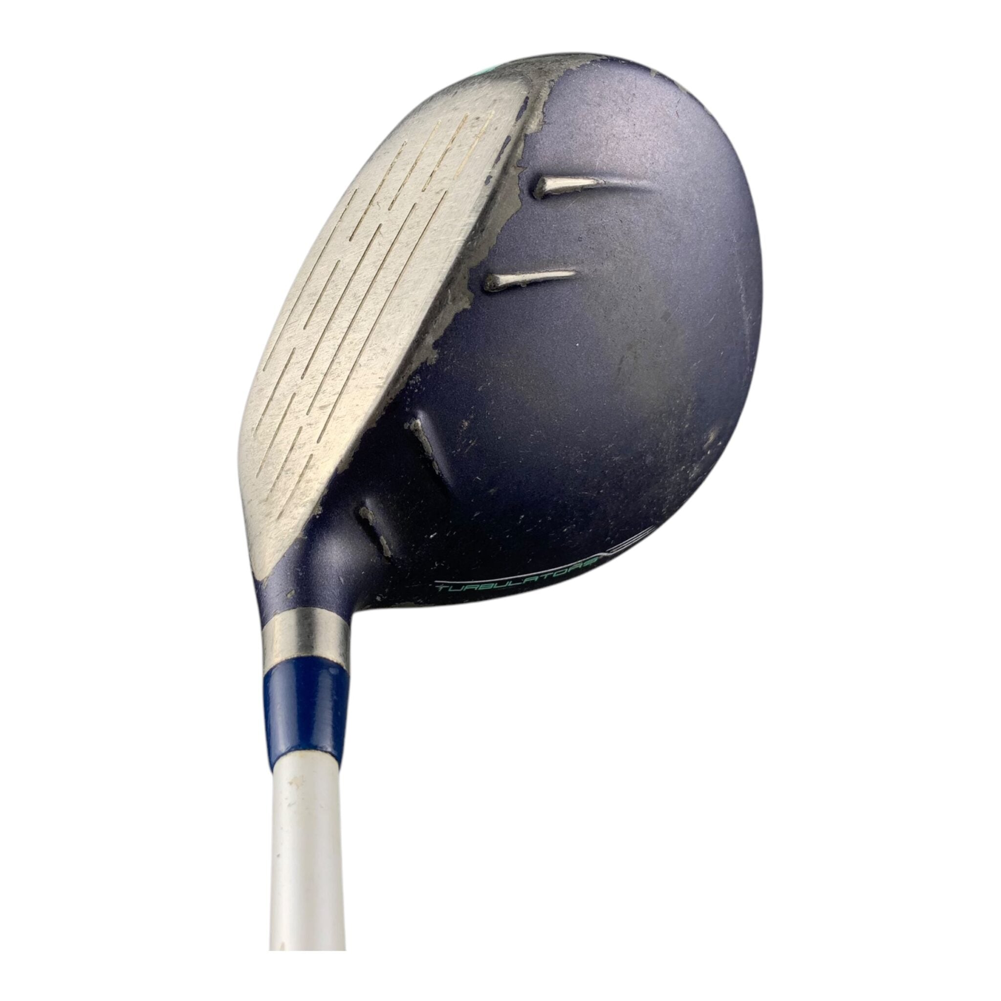 PING G Le Fairway Wood / Flex Ladies / Graphit / #5/22