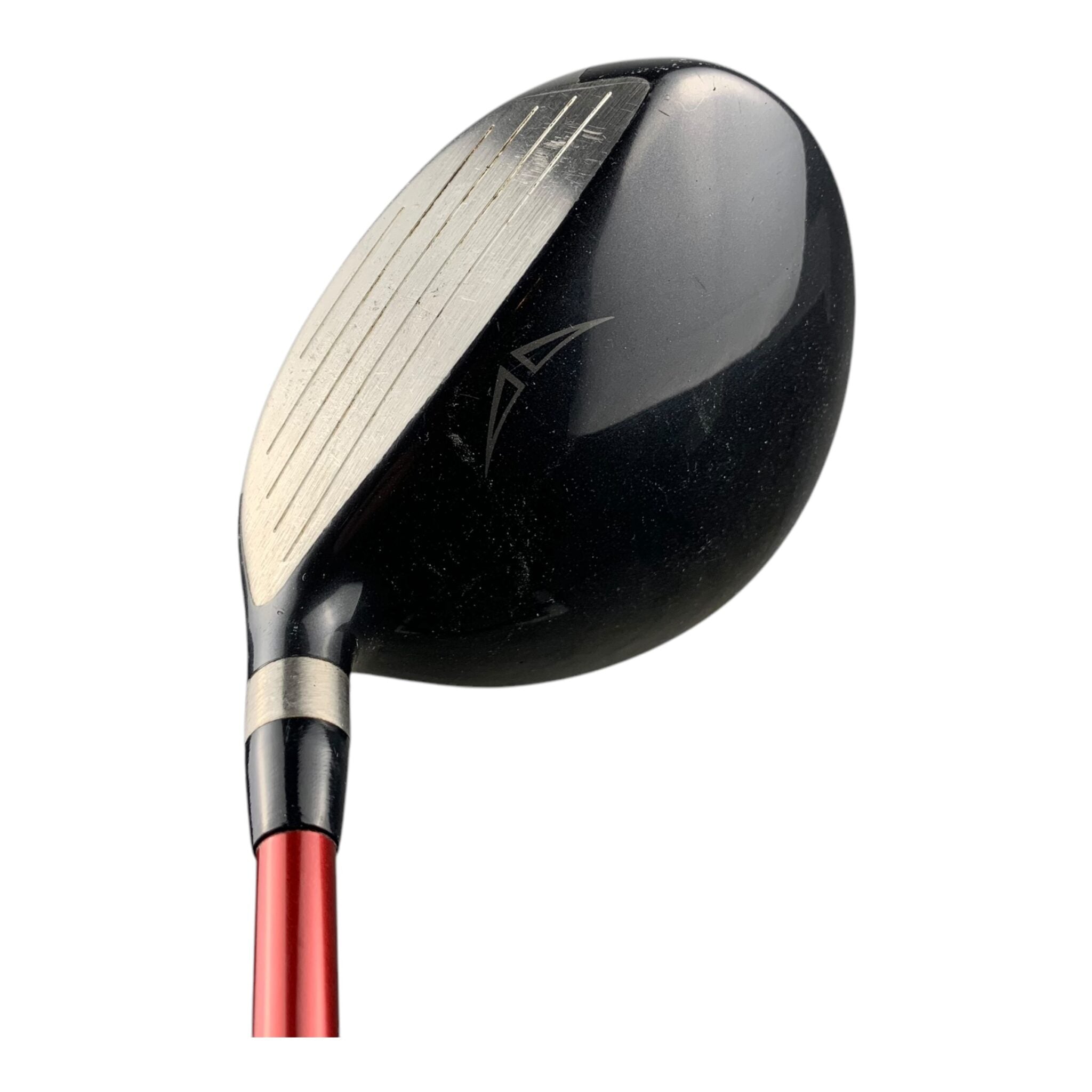PING K15 Fairway Wood / Flex Regular / Graphite / #3/16