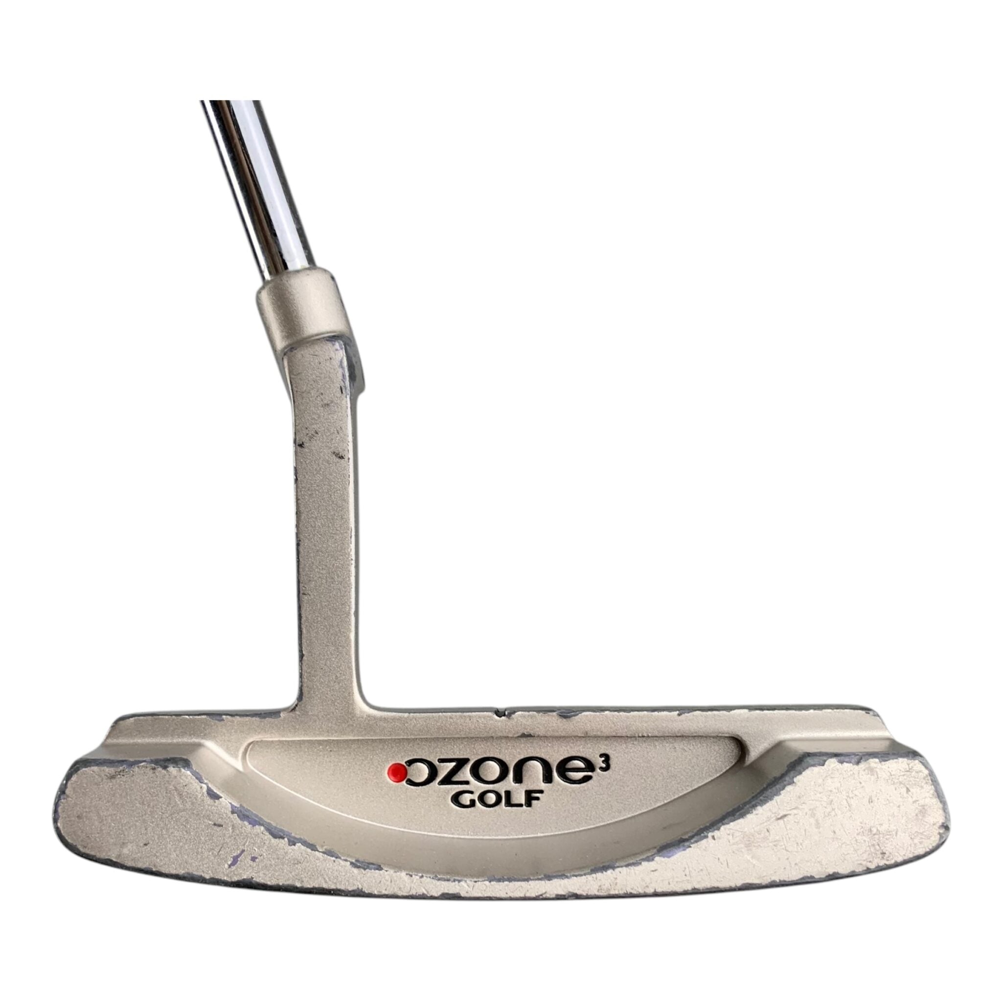 Golf ozonowy Putter / 33"
