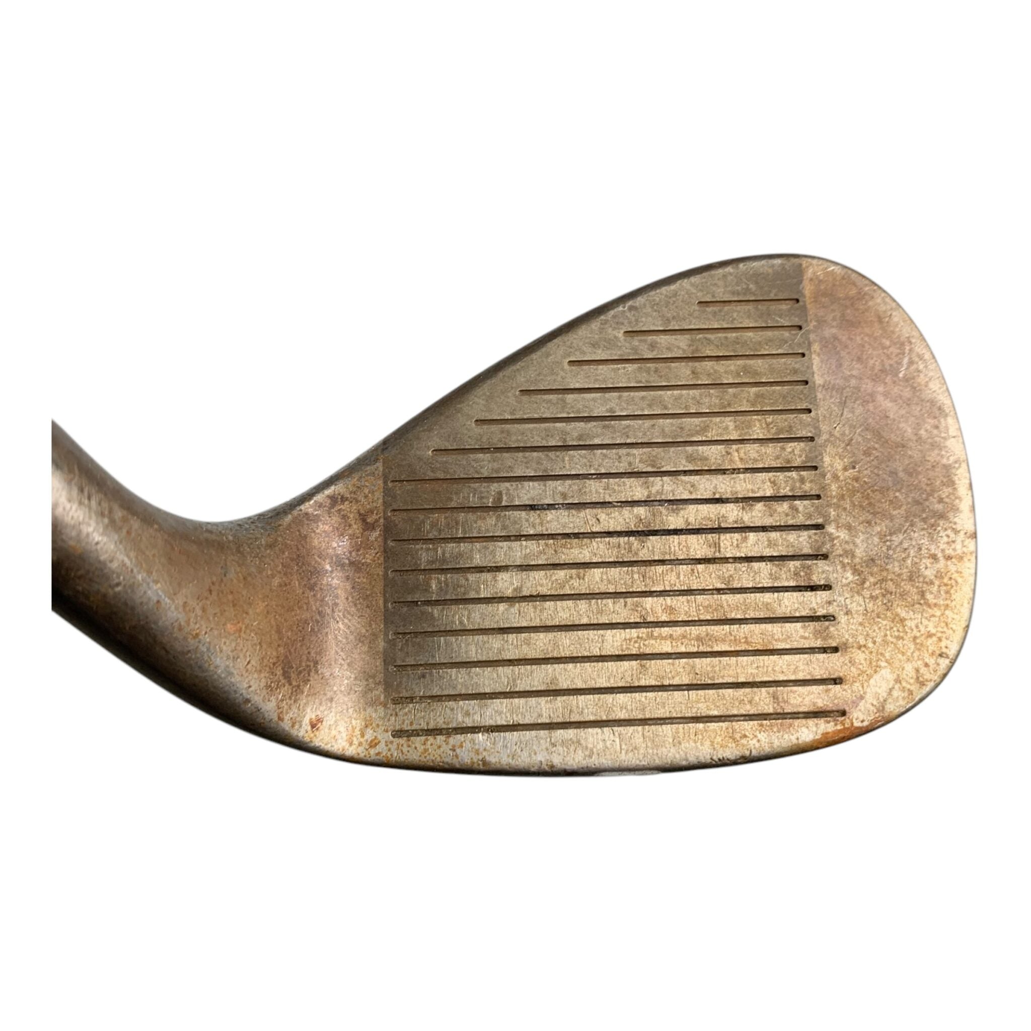 Cleveland CG-12 Wedge / Steel / #56/06 - Left