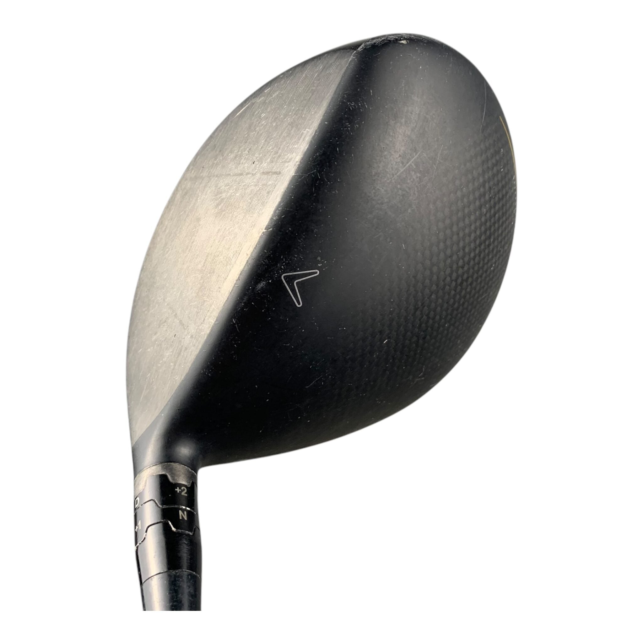 Callaway Rogue St Max LS Driver / Flex A-flex / Loft 9 