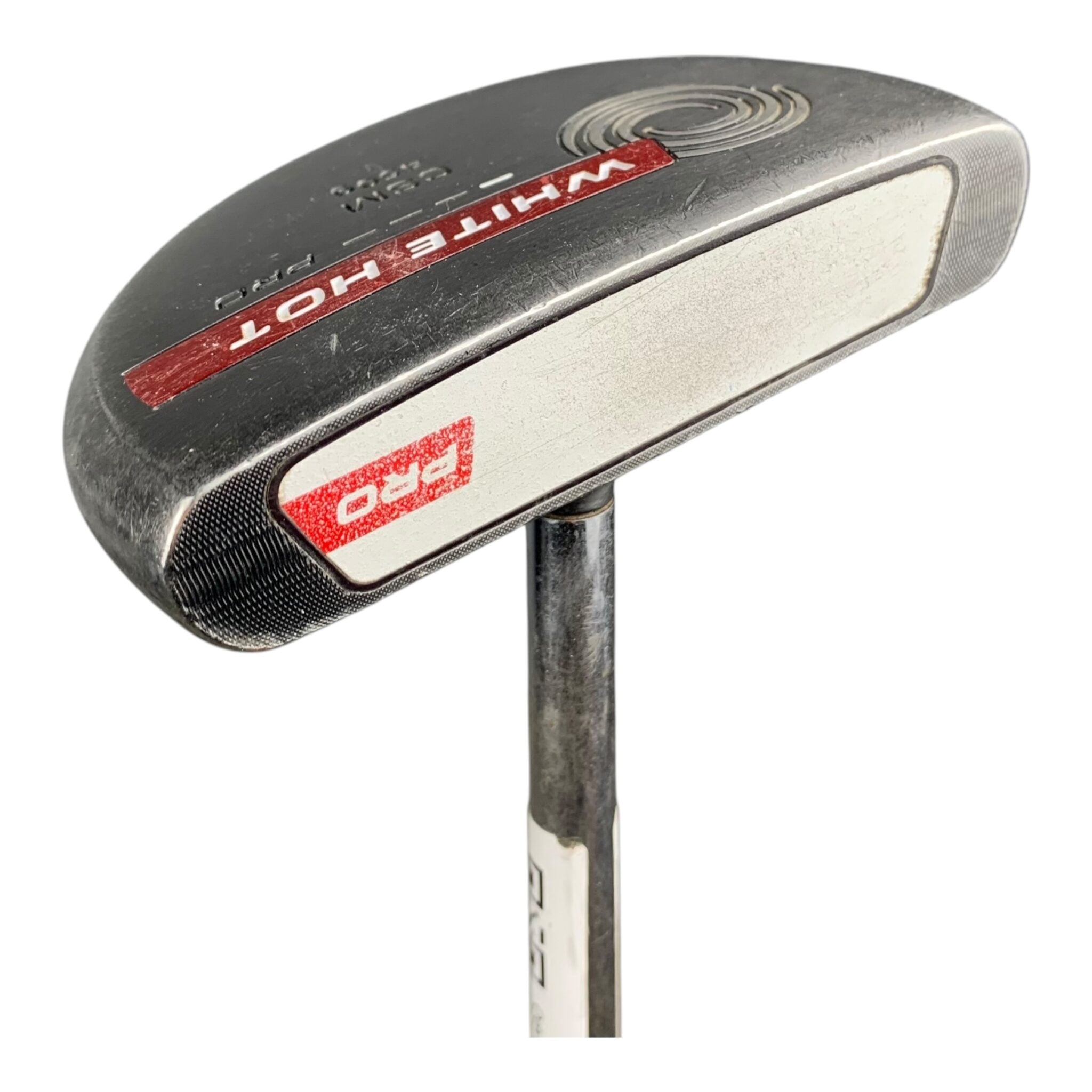 Odyssey Bianco caldo Pro -CSM Putter / 32"