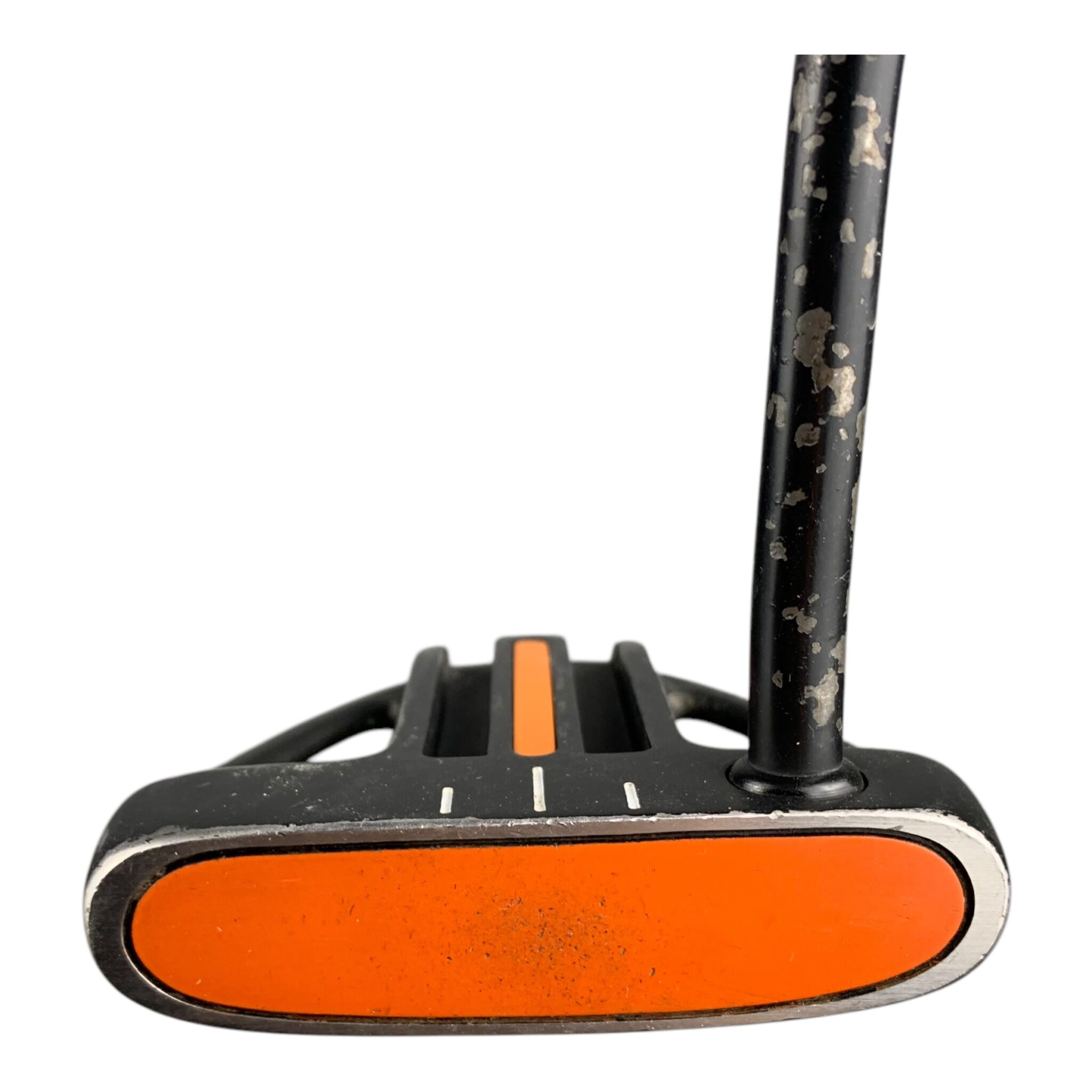 GO Web Putter / 35"
