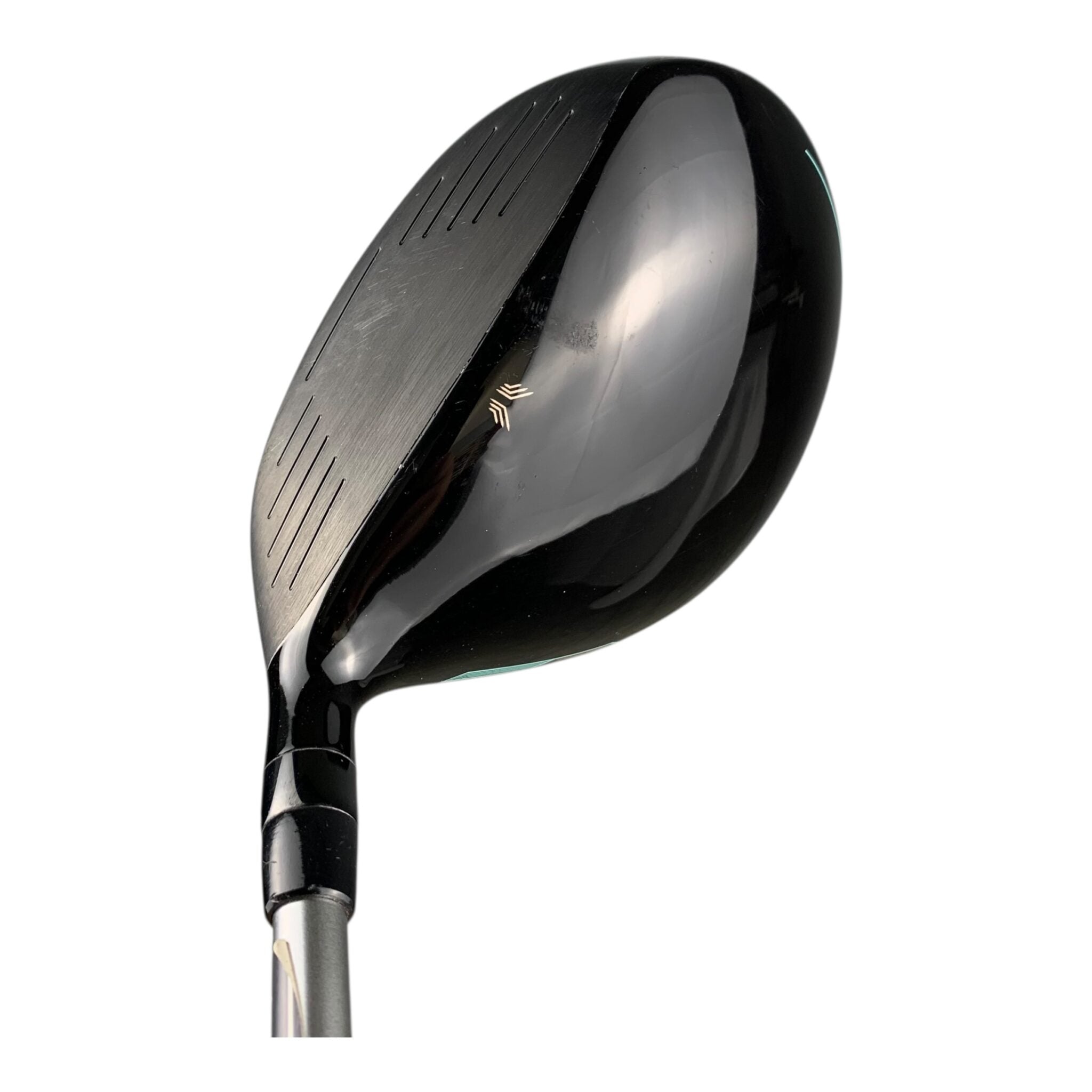 Wilson Personal D9 Fairway Wood / Flex Ladies / Grafito / #3/15