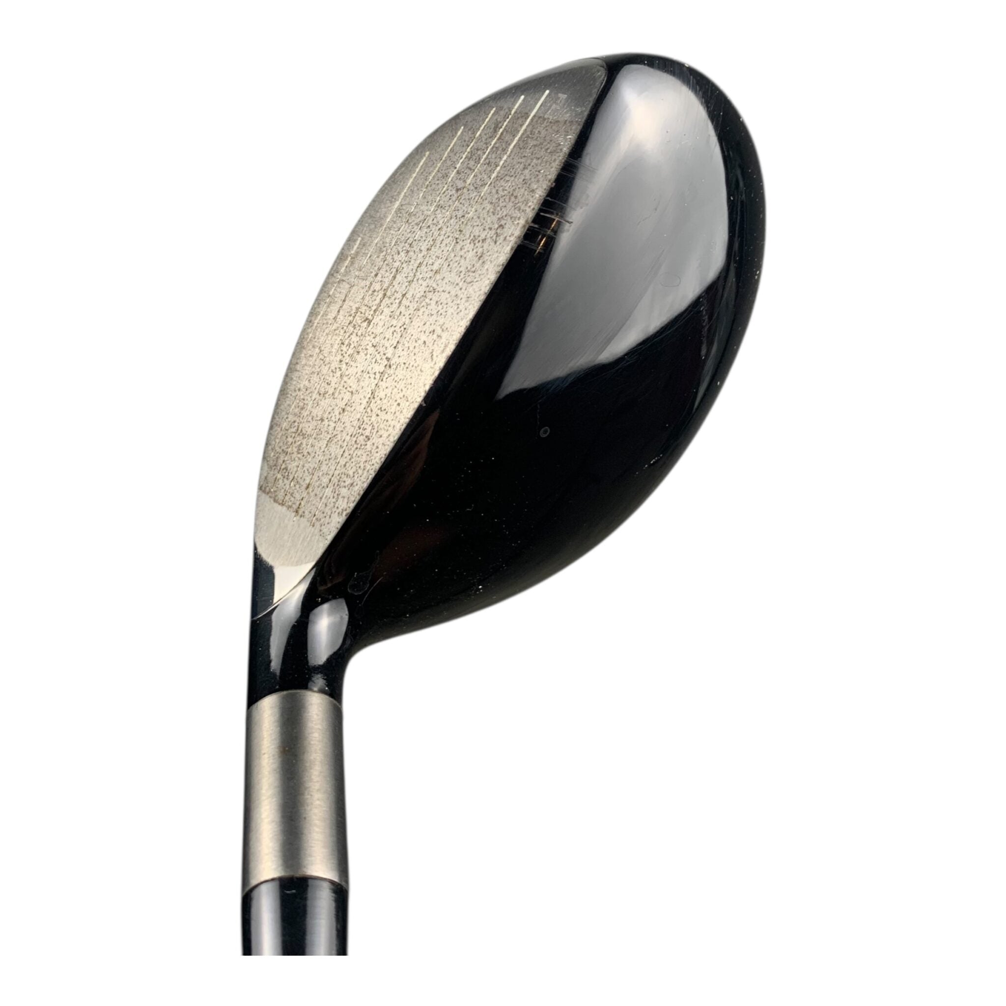 Callaway Apex UW Hybrid / Flex X-Stiff / Graphite / #2/17 