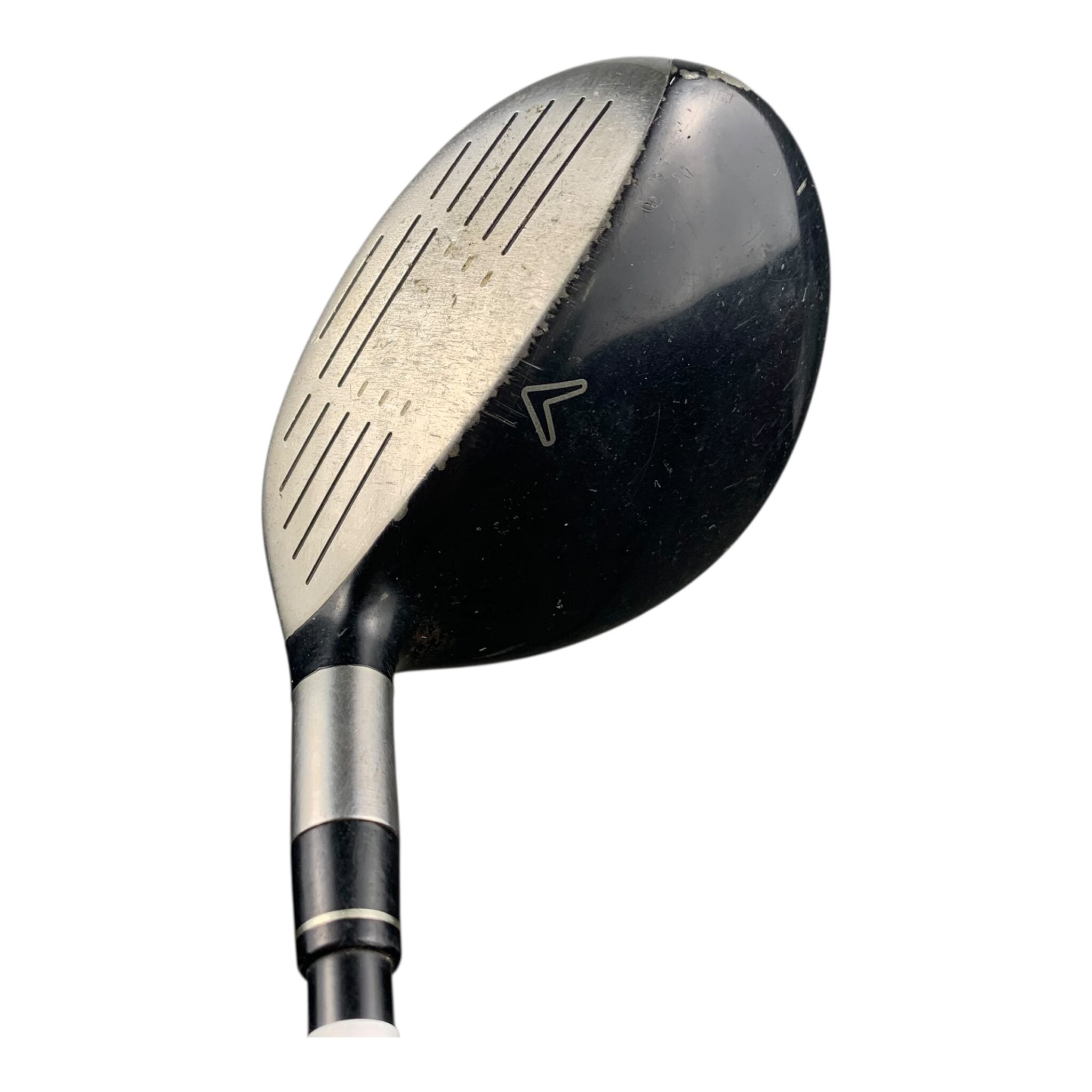 Callaway FT Fairway Wood / Flex Regular / Graphite / #7/21