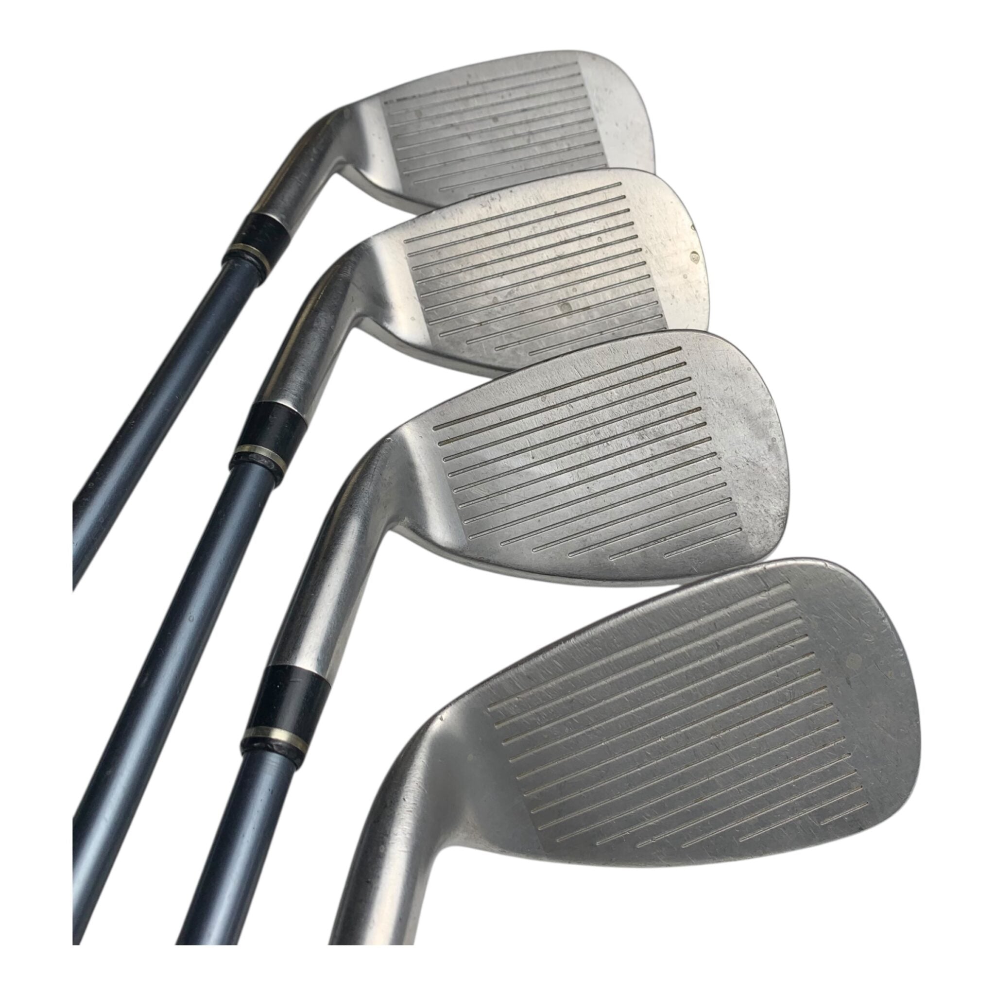 Wilson Staff Di5 Iron Set / Flex Regular / 4-SW / Graphite