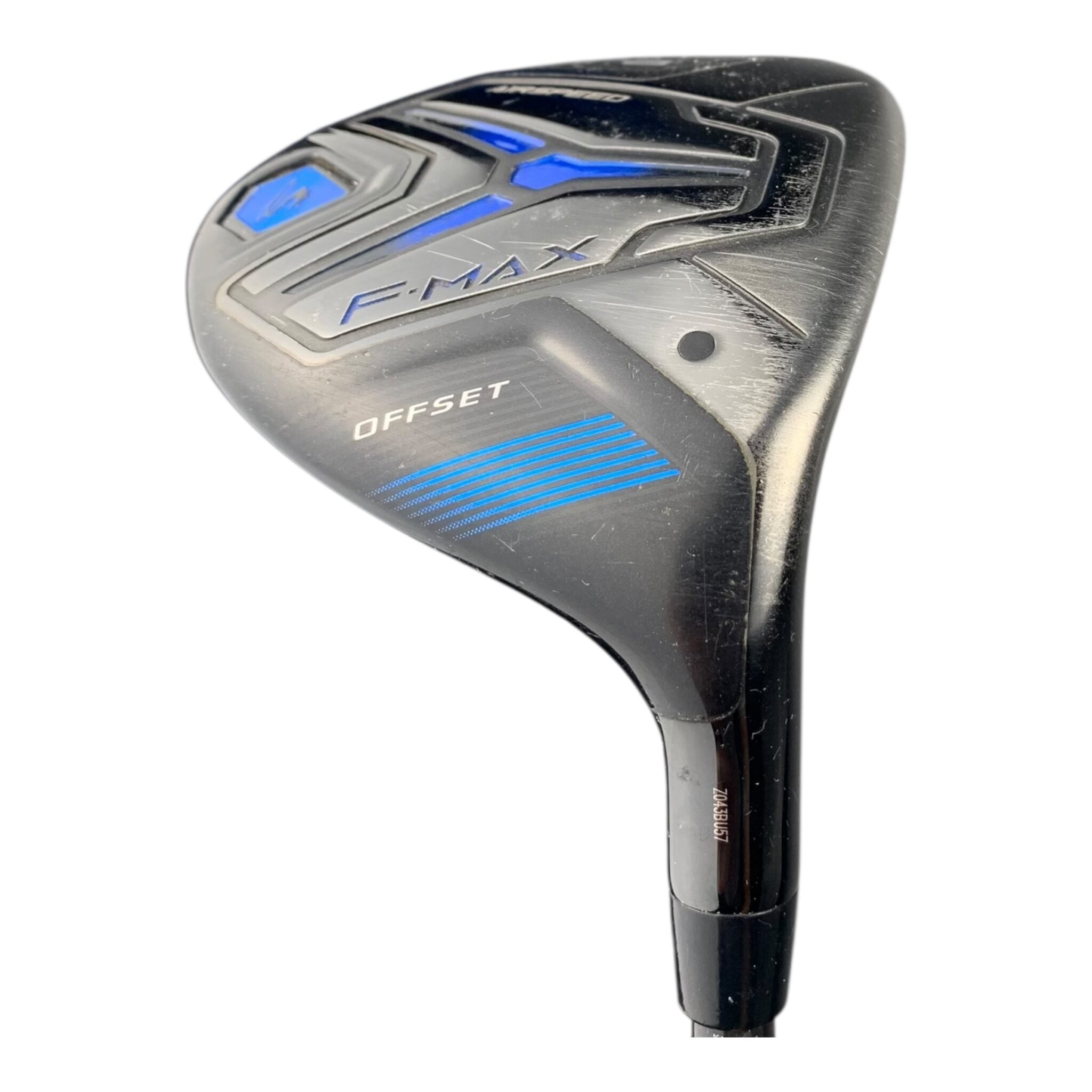 Cobra Velocità massima F Fairway Wood / Flex Lite / Grafite / #7/23